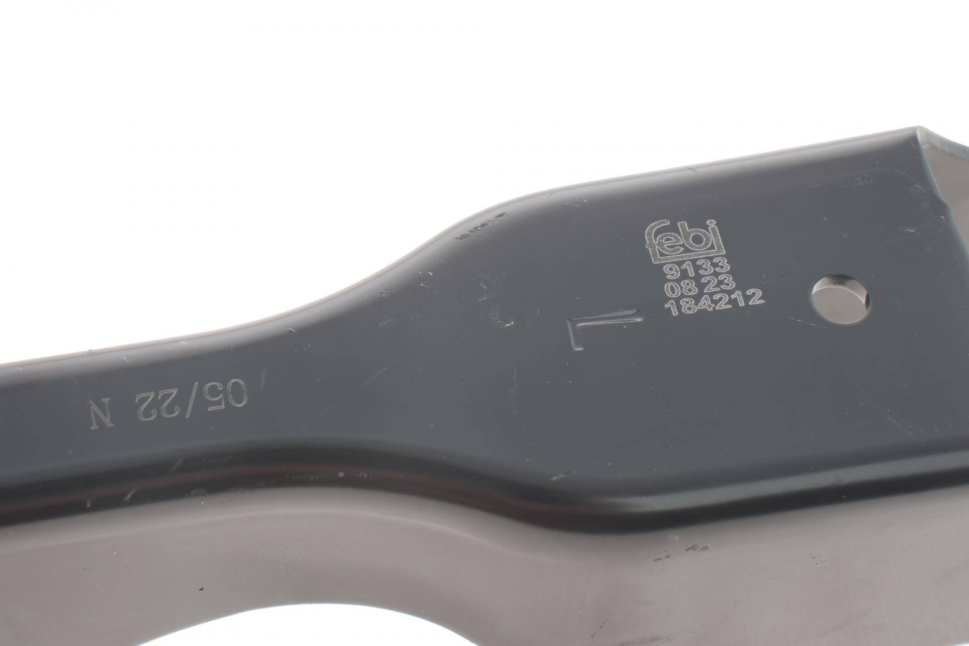 Важіль підвіски (задній) (L) Land Rover Discovery Sport 14-