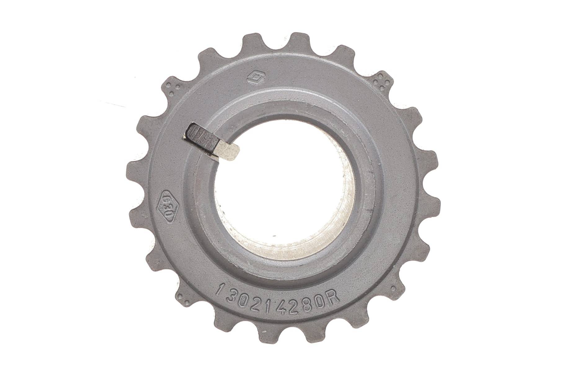 Шестерня колінвалу Renault Kangoo 1.5 dCi 08-