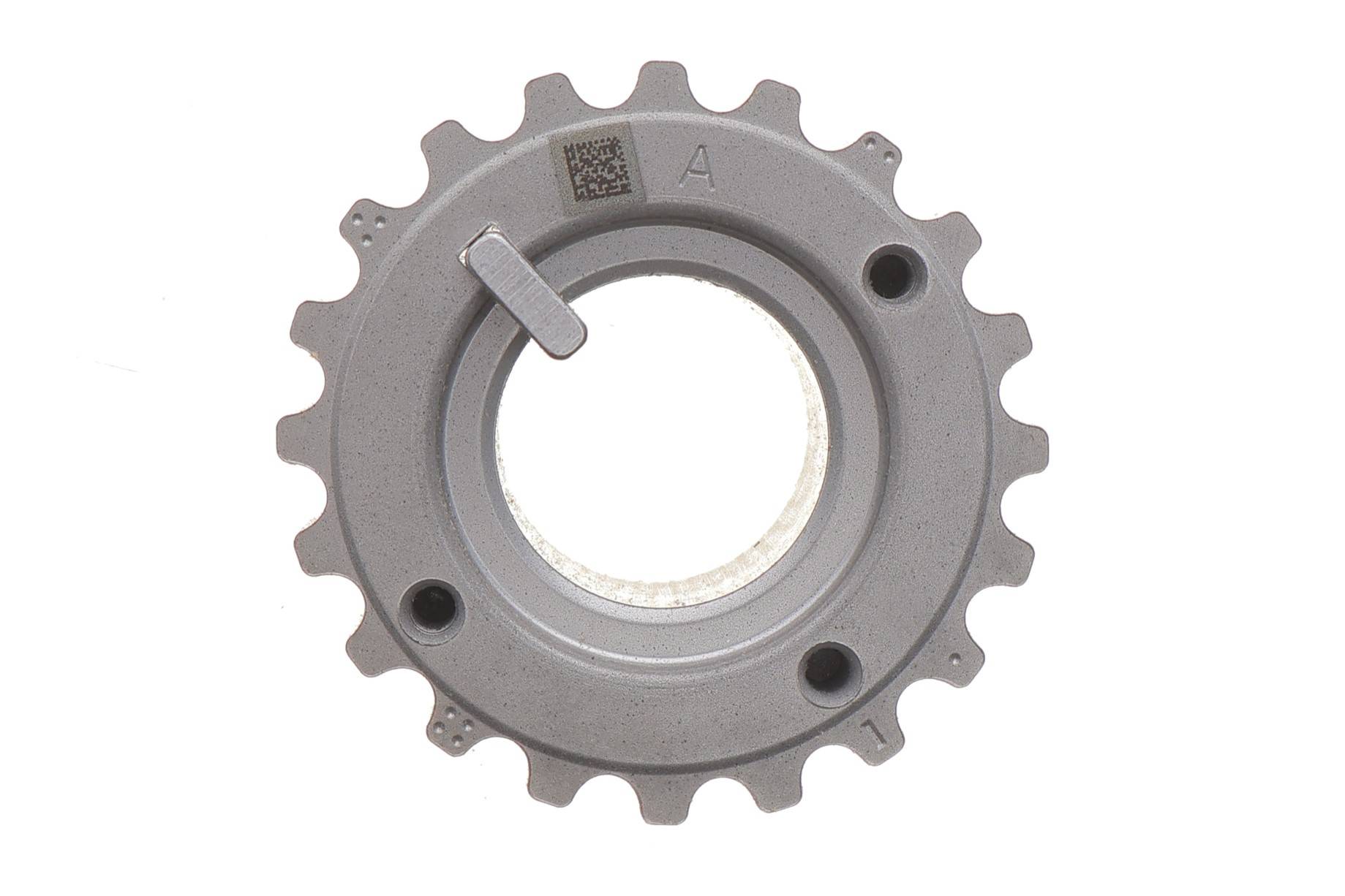 Шестерня колінвалу Renault Kangoo 1.5 dCi 08-