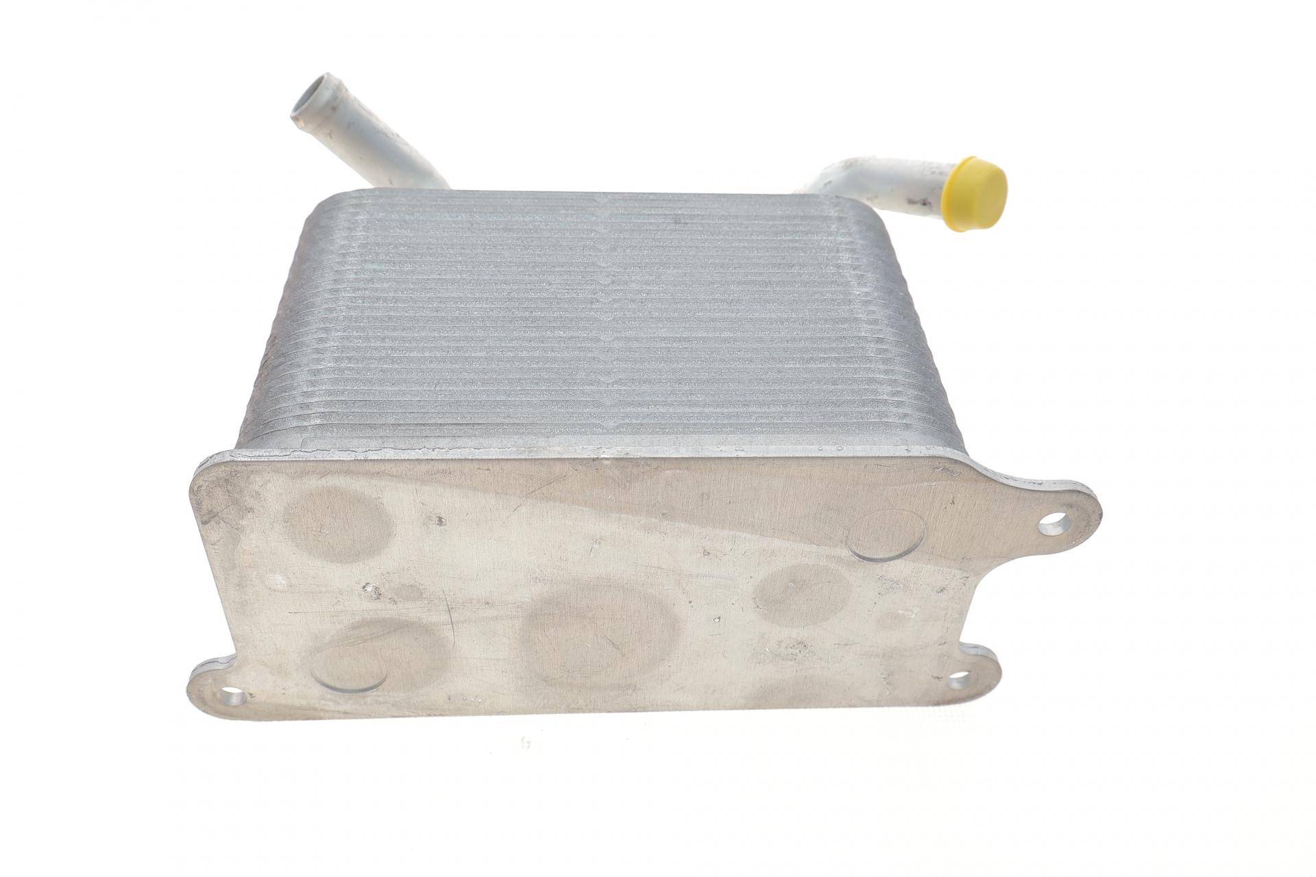 Радіатор масляний АКПП VW T5 95-09 (теплообмінник)