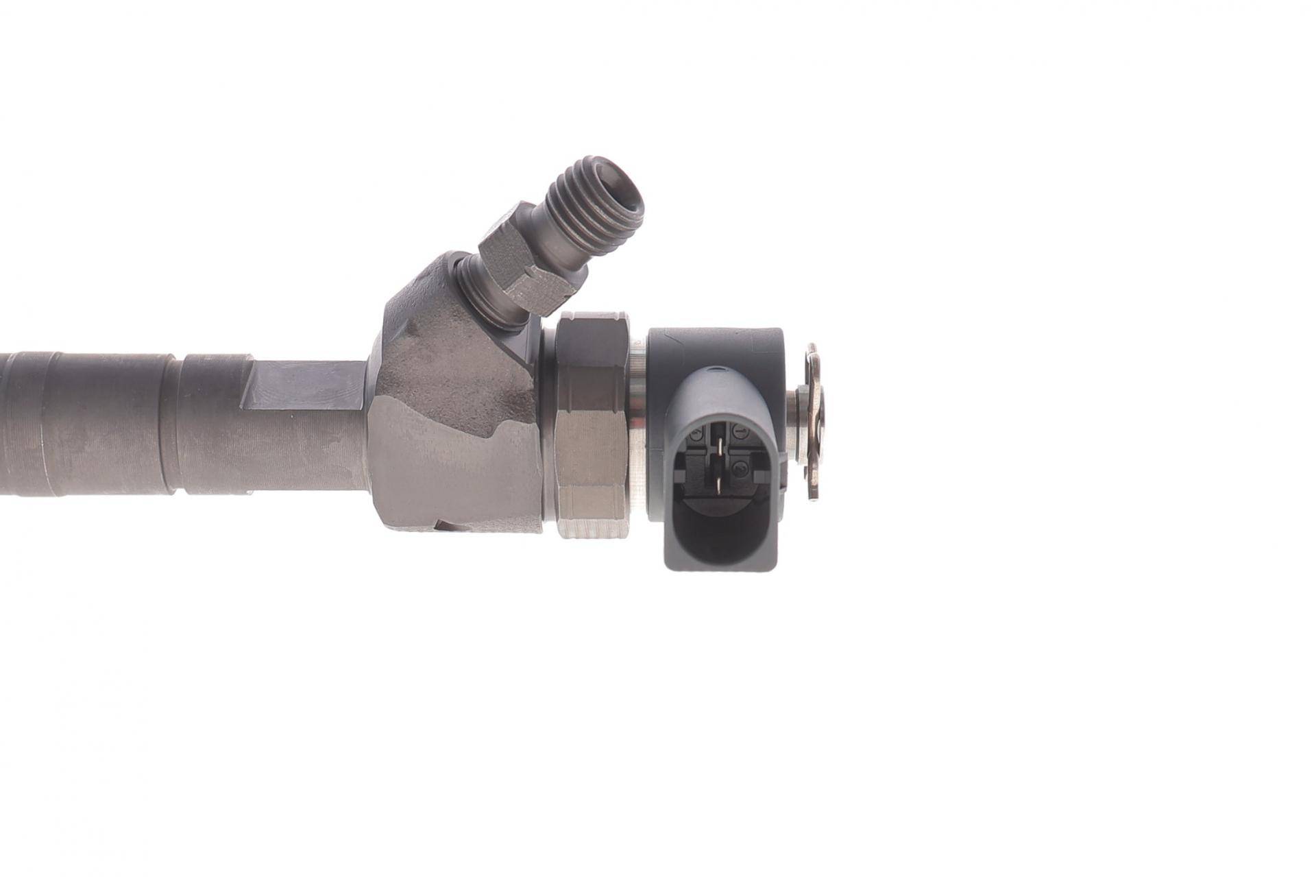 Форсунка MB Sprinter 2.2CDI/2.7CDI (OM612/OM611/OM647) 00-06 (для №двигуна від..427375 до..498369)