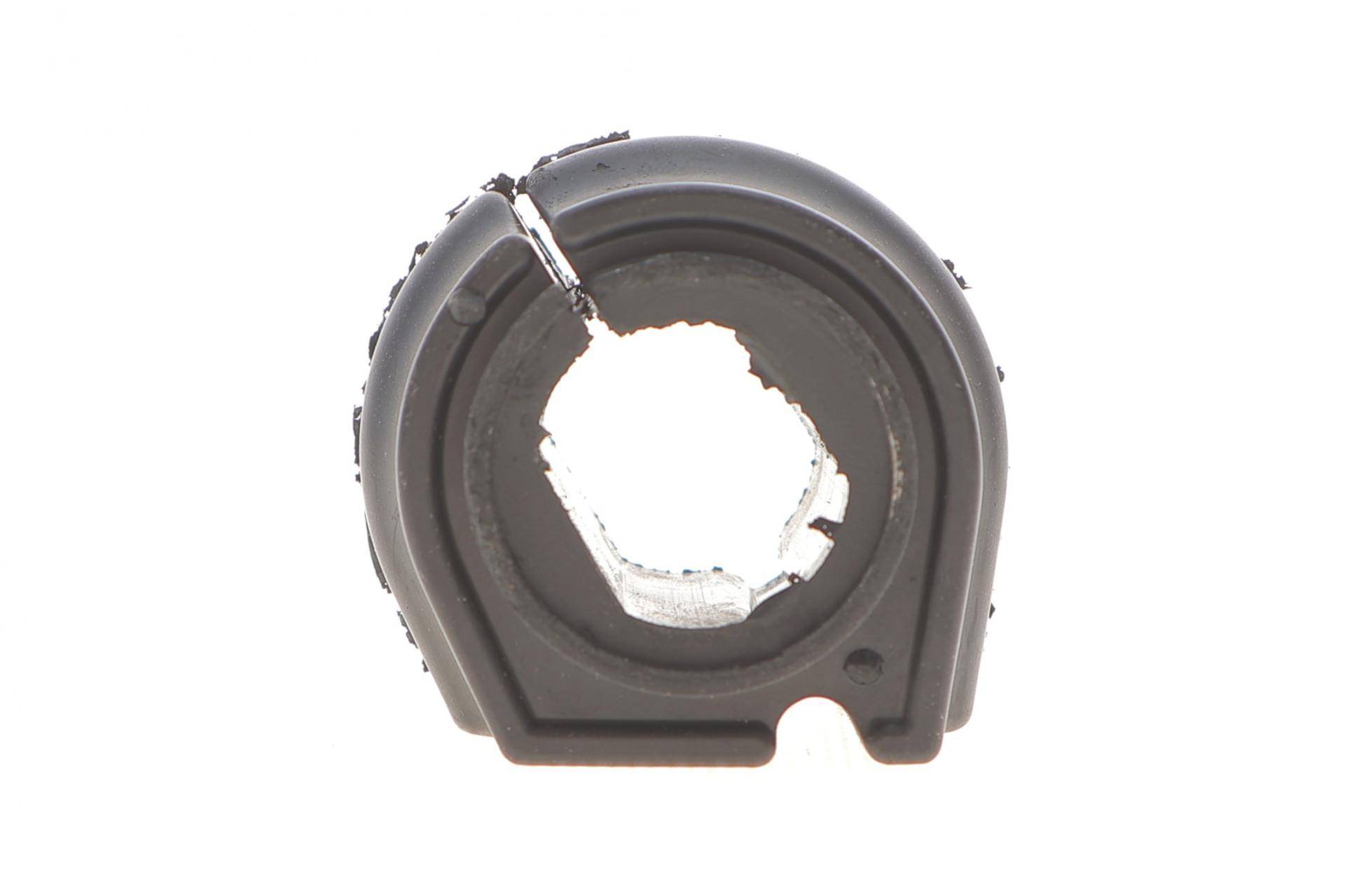 Втулка стабілізатора (переднього) Peugeot Partner 05- (d=23mm)