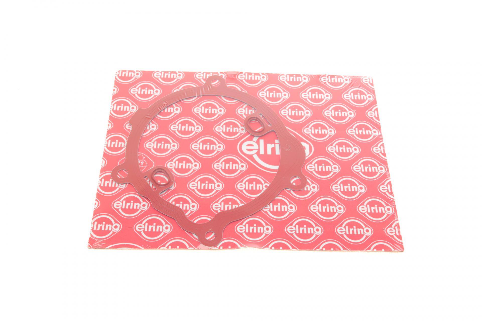 Прокладка помпи води Renault Master/Trafic 2.5 dCi 01-