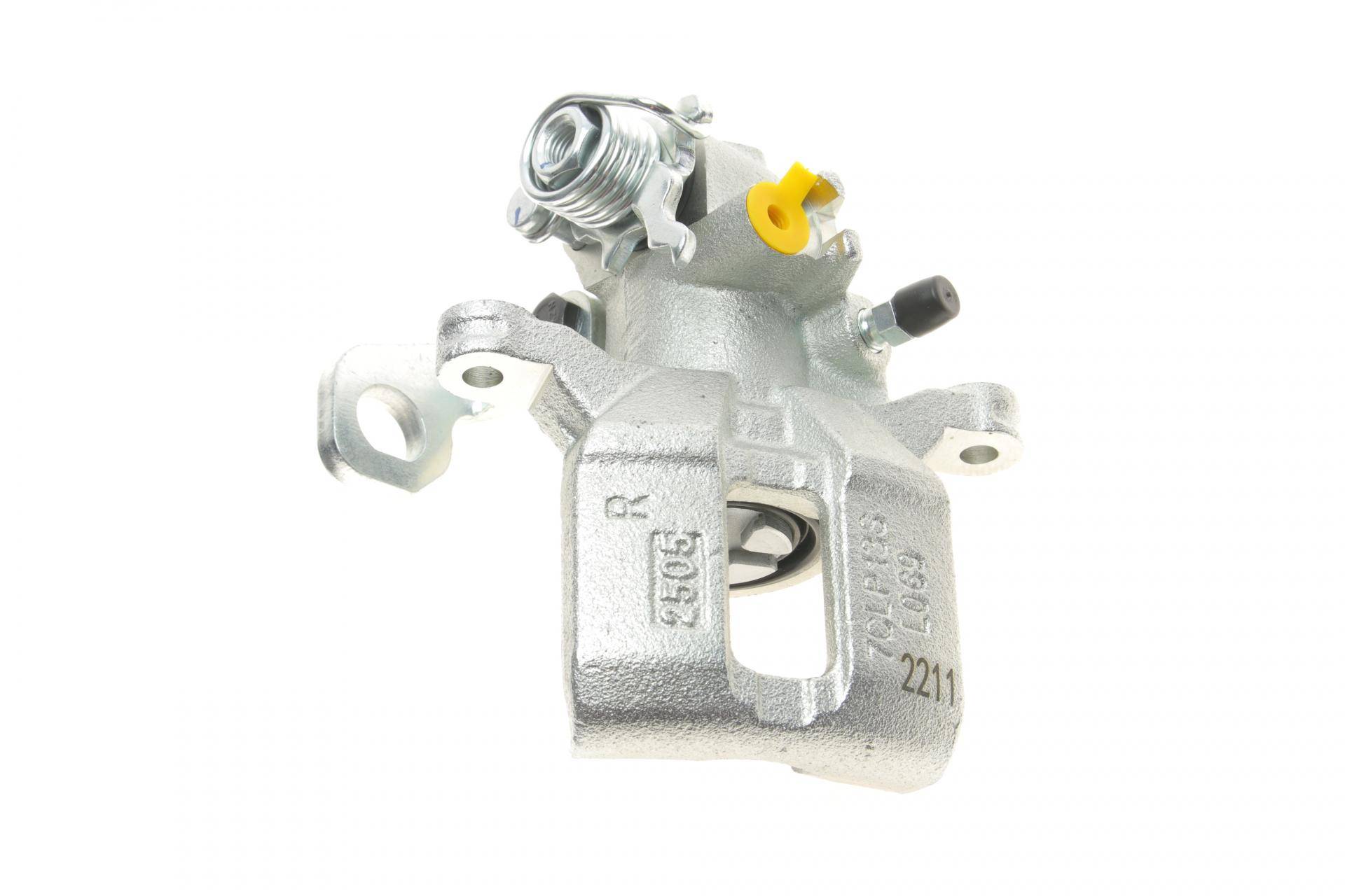 Супорт гальмівний (задній) (R) Honda Jazz 08- (d=30mm) (NISSAN)