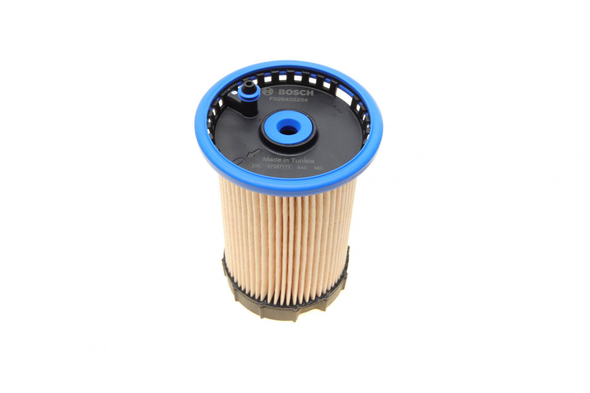 Фільтр паливний Audi A3/Skoda Octavia/VW Golf VII/Passat/Tiguan 1.6/2.0TDI 12-