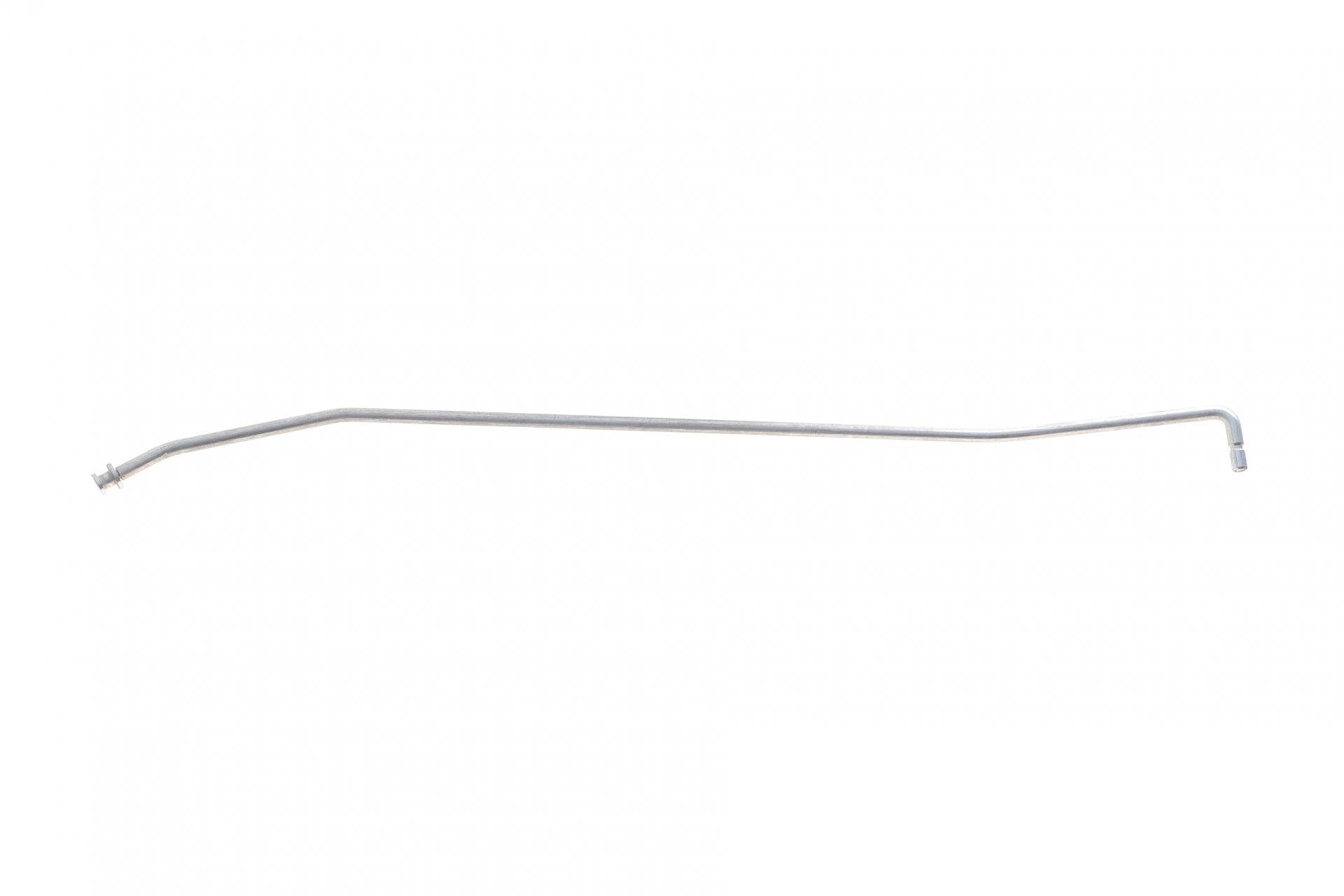 Тримач (упор) капота Fiat Ducato 14-