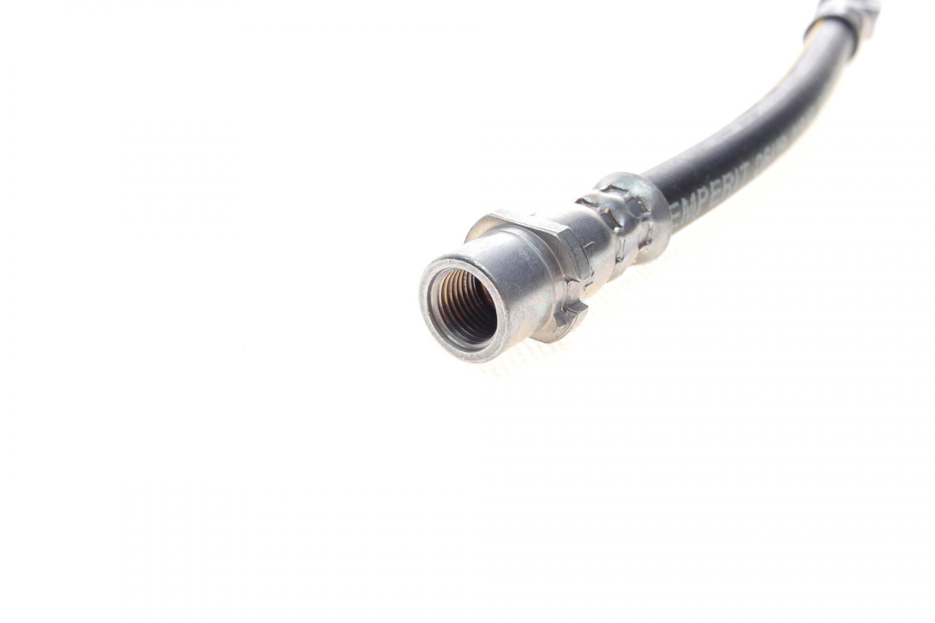 Шланг гальмівний (задній) Opel Astra G/Zafira A 1.2-2.2D 98-05 (L=215mm)