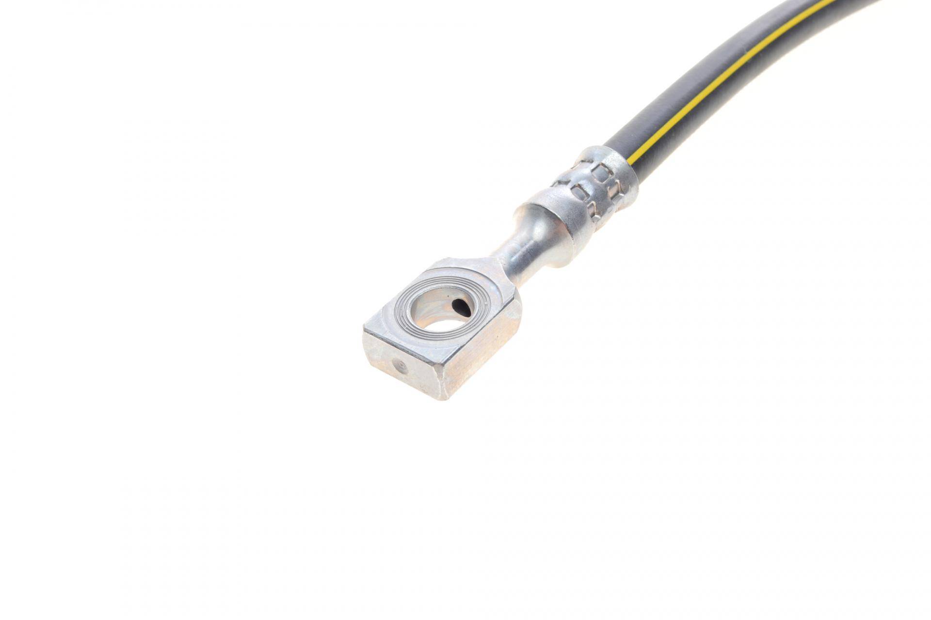 Шланг гальмівний (задній) Opel Astra G/Zafira A 1.2-2.2D 98-05 (L=215mm)