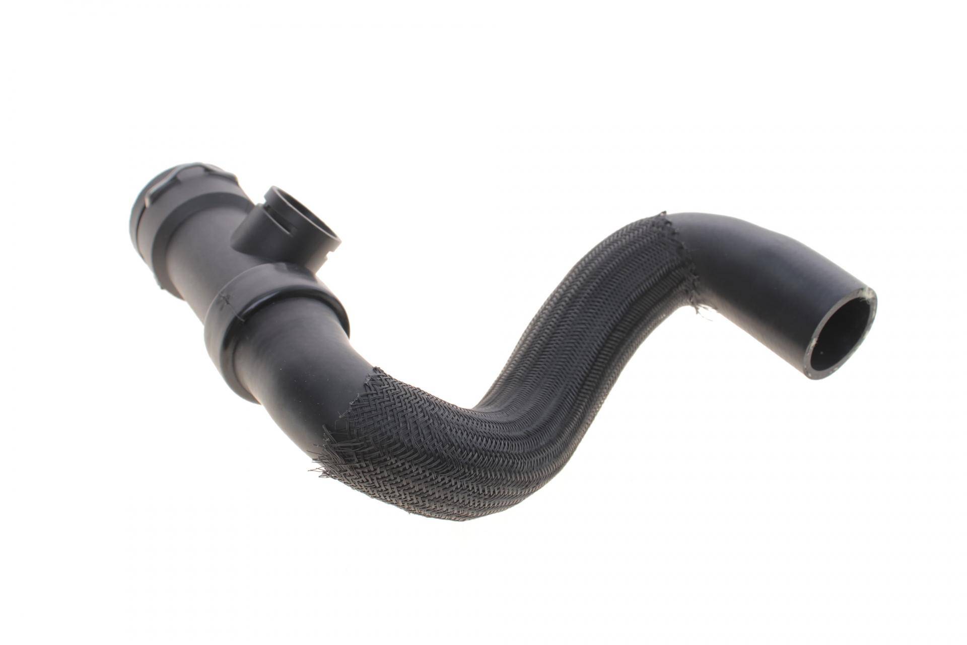 Патрубок радіатора Audi A4/A6/VW Passat 94-05