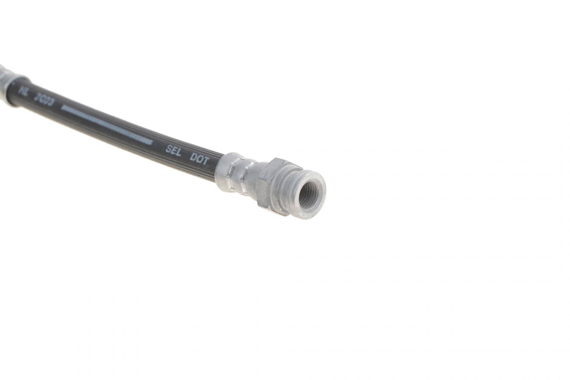 Шланг гальмівний (задній) Fiat Ducato/Peugeot Boxer 94-02