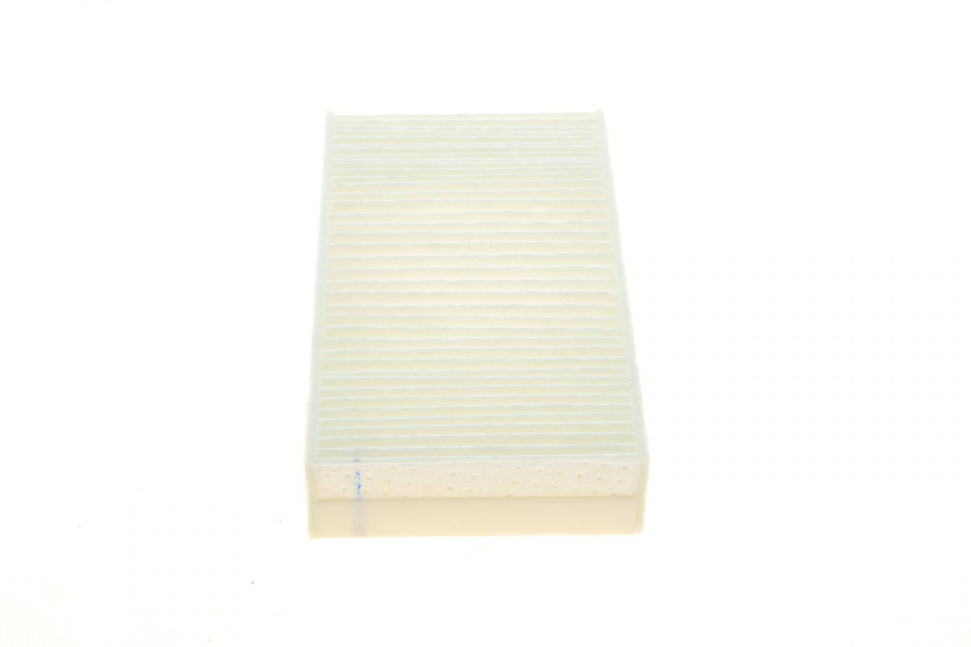 Фільтр салону BMW X3 (F25)/X4 (F26) 10-18 (к-кт 2шт.)