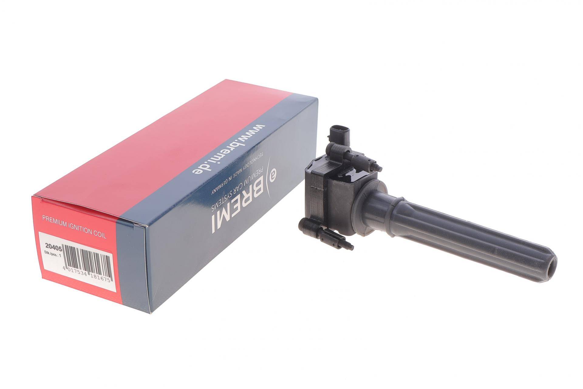 Котушка запалювання Chrysler 300C/300M 98-12