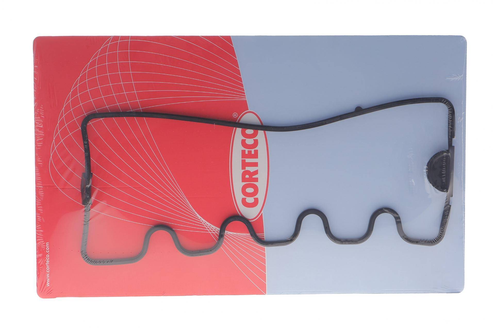 Прокладка кришки клапанів MB (W123/W124)/T1/T2 2.0-2.3 68-, M102