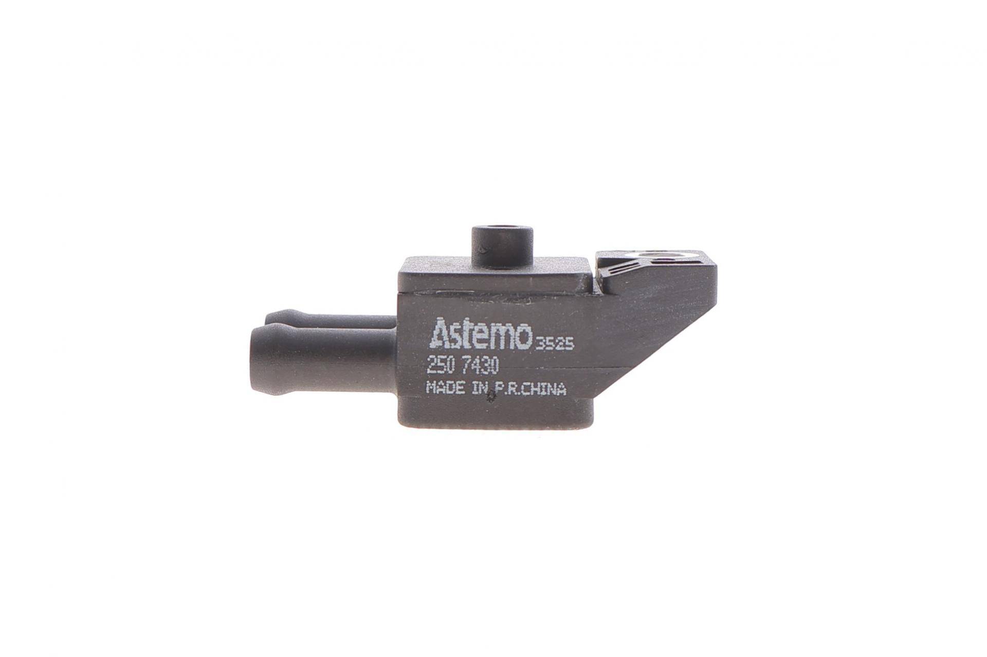 Датчик тиску вихлопних газів BMW 3(E90/F30/F80)/5 (F10)/7 (F01/F02/F03/F04)/X3 (F25)/X5 (E70) 04- N57