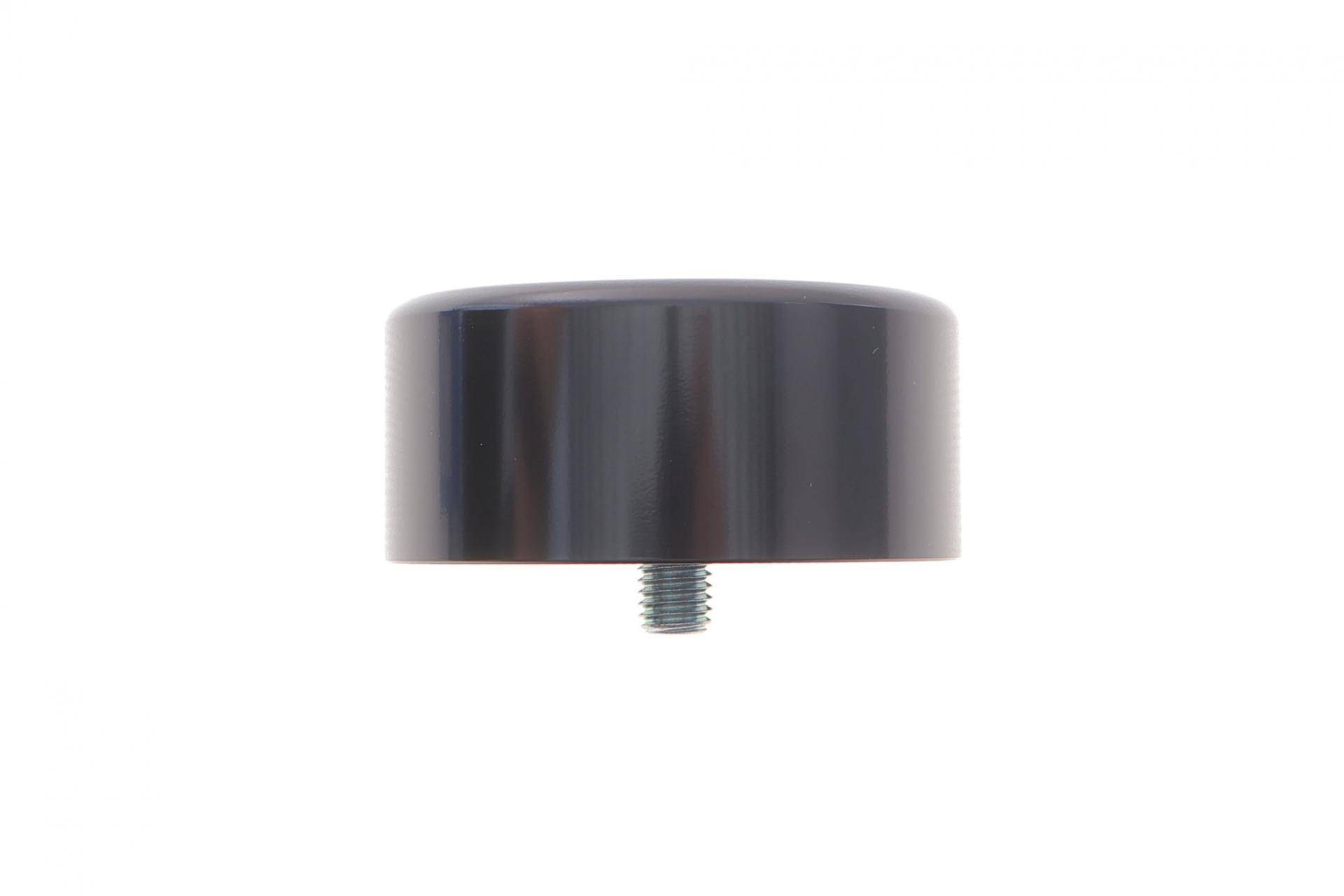 Ролик генератора Nissan Murano/Teana 08-14 (паразитний) (75х33.5)