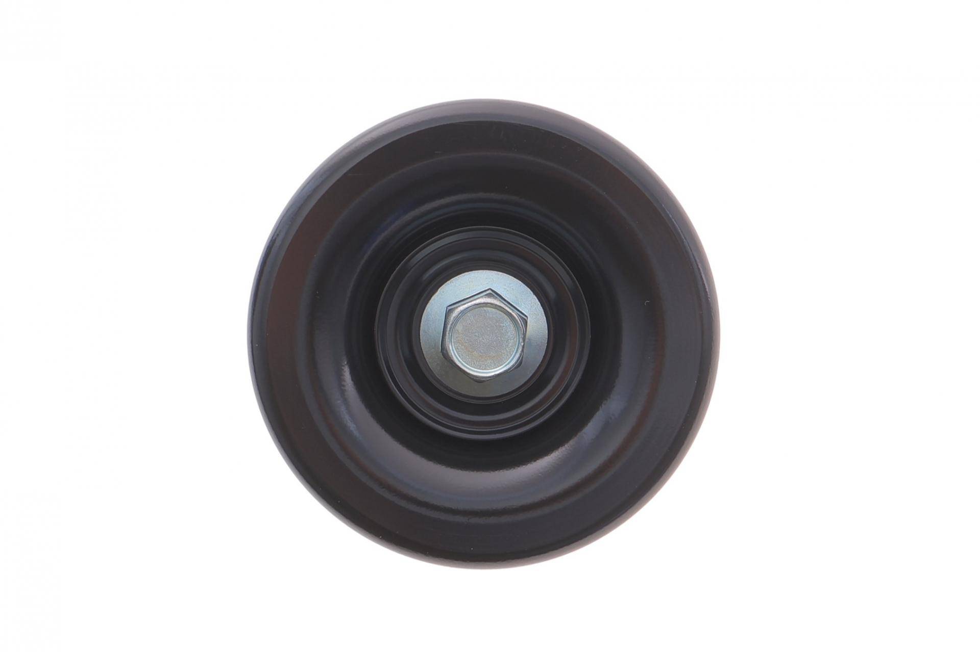 Ролик генератора Nissan Murano/Teana 08-14 (паразитний) (75х33.5)