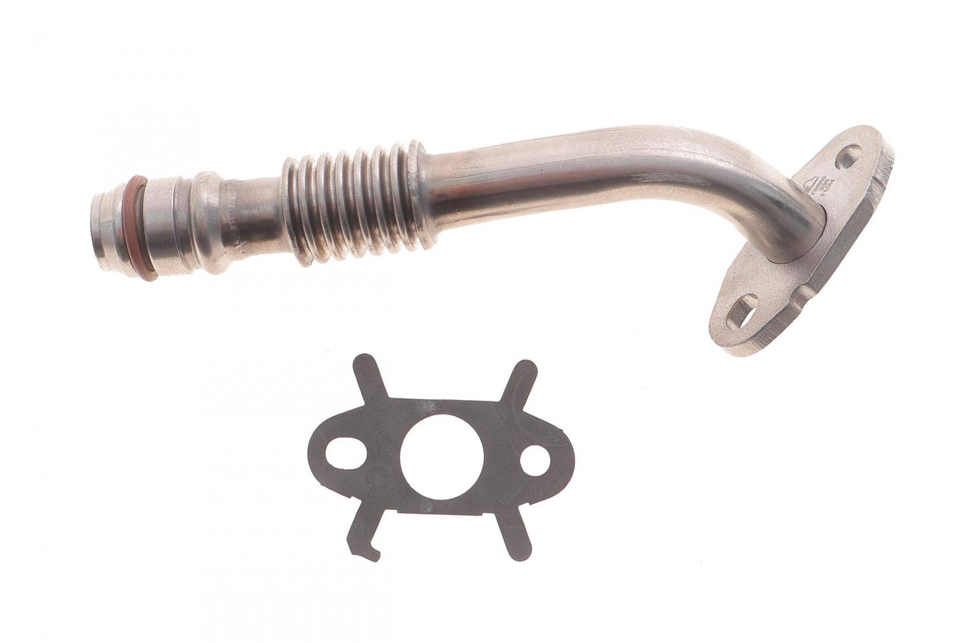 Трубка подачі оливи до турбіни Renault Master III 2.2 dCi 98-