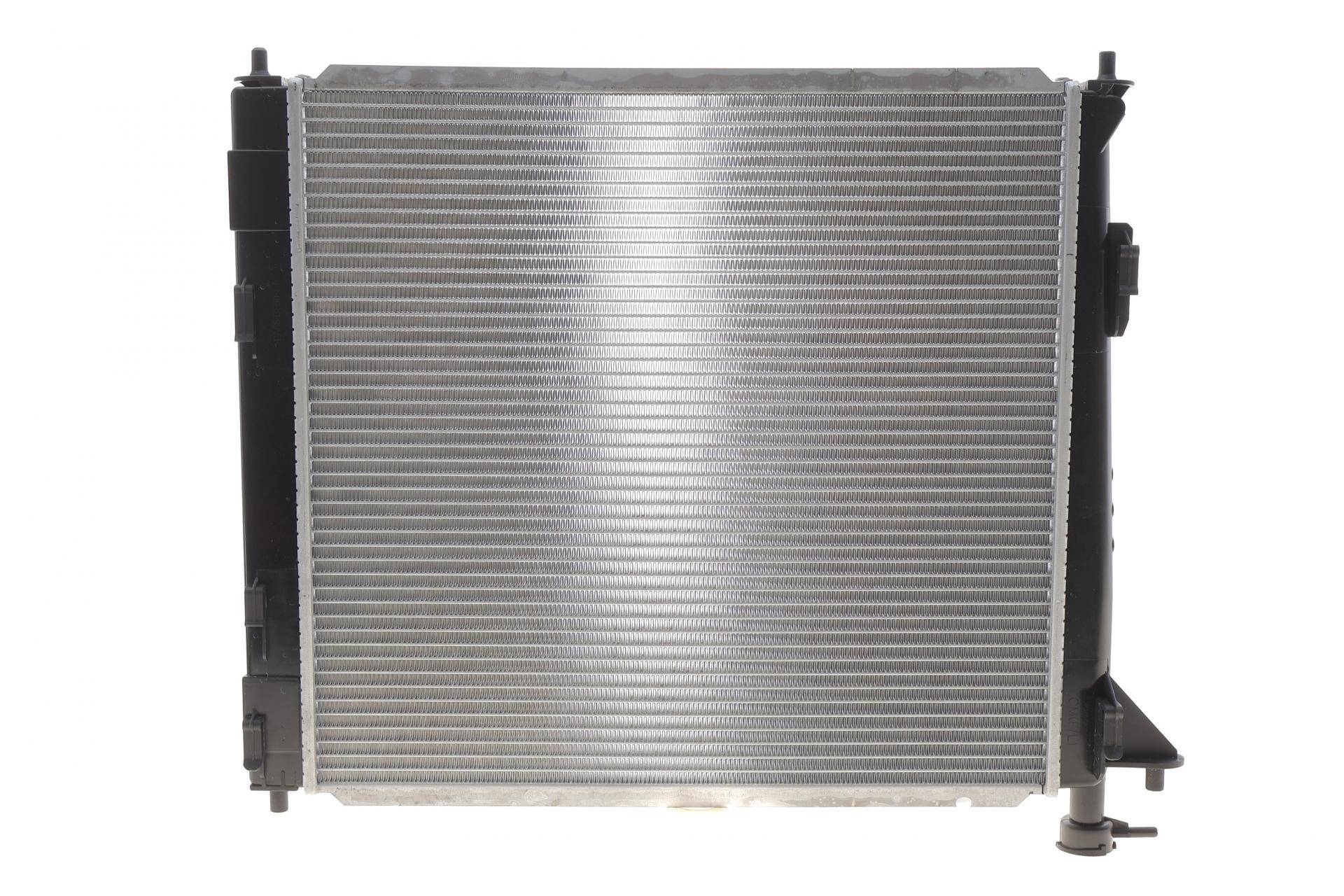 Радіатор охолодження Hyundai Santa Fe 2.0-2.2 CRDi 09-18