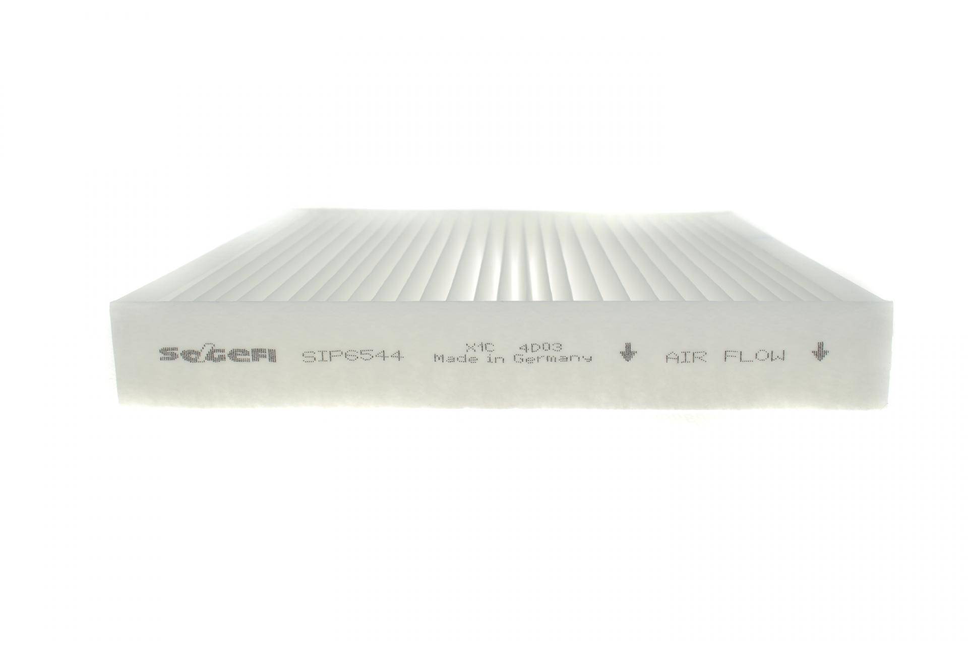 Фільтр салону Hyundai Santa Fe IV/Tucson III/Kia Sorento IV/V 18-