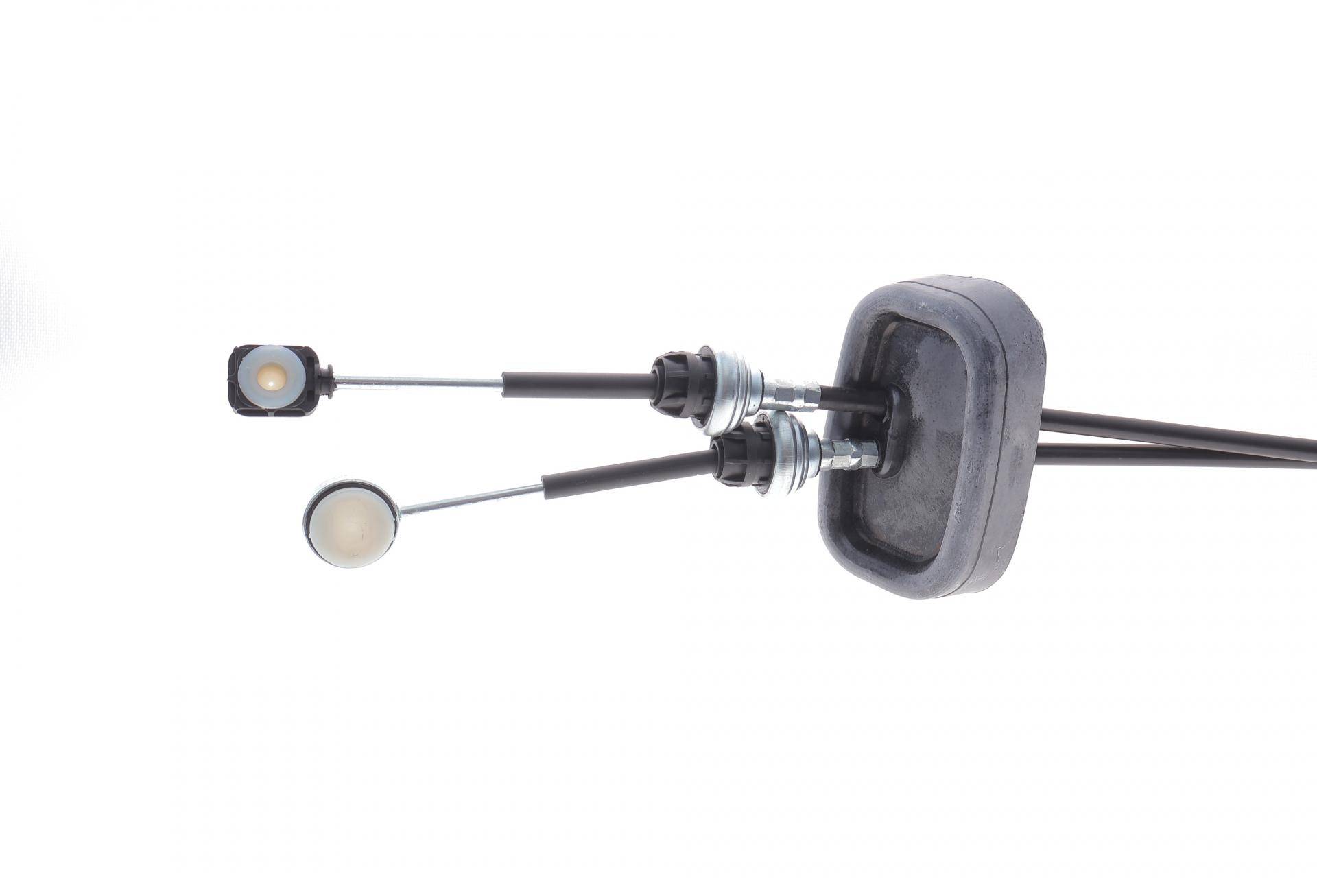 Трос куліси Renault Trafic 1.9 dCi 01-06