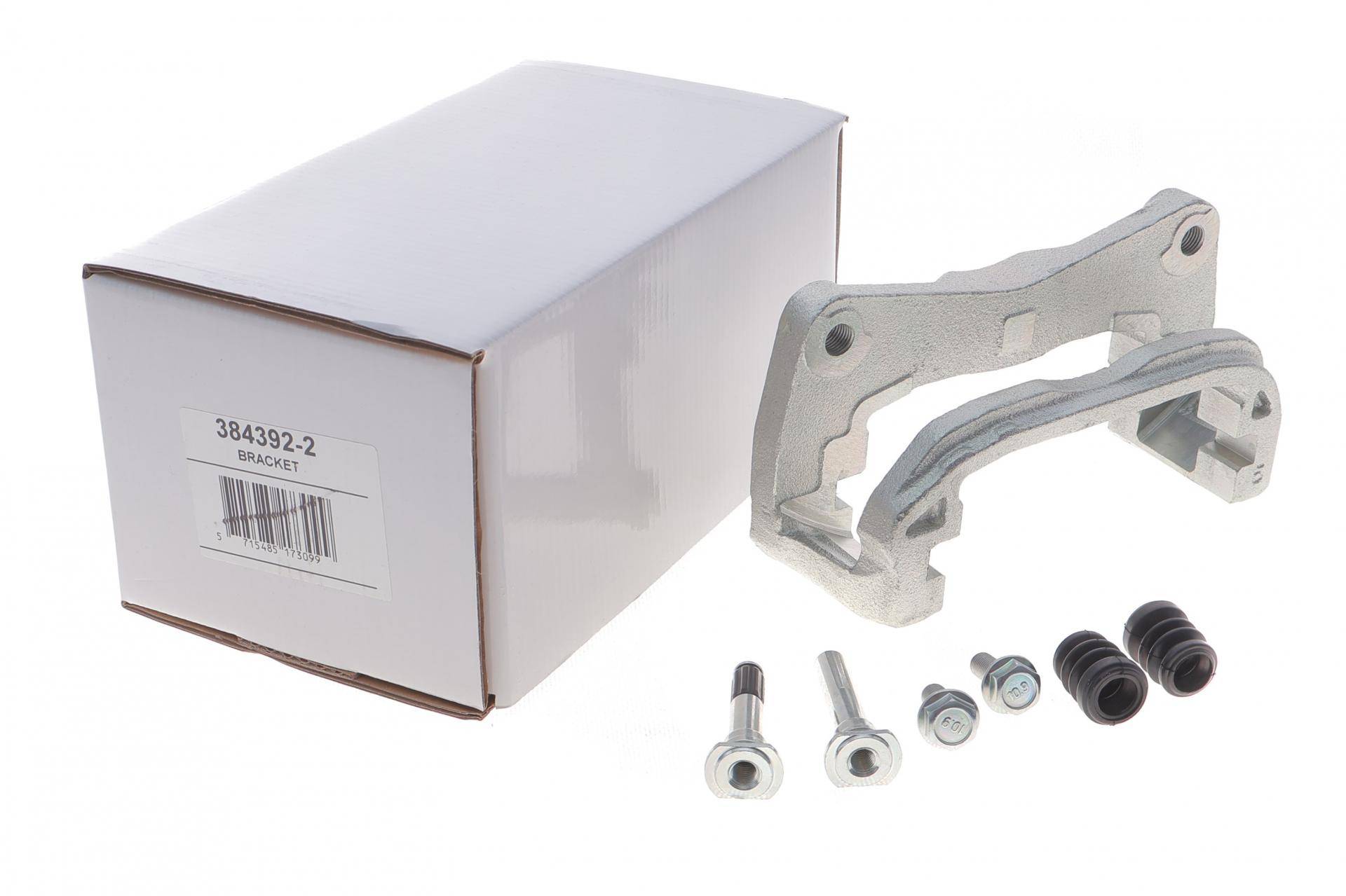 Скоба супорта (переднього) (R) Subaru Forester 02-/Impreza 00- (TOKICO)