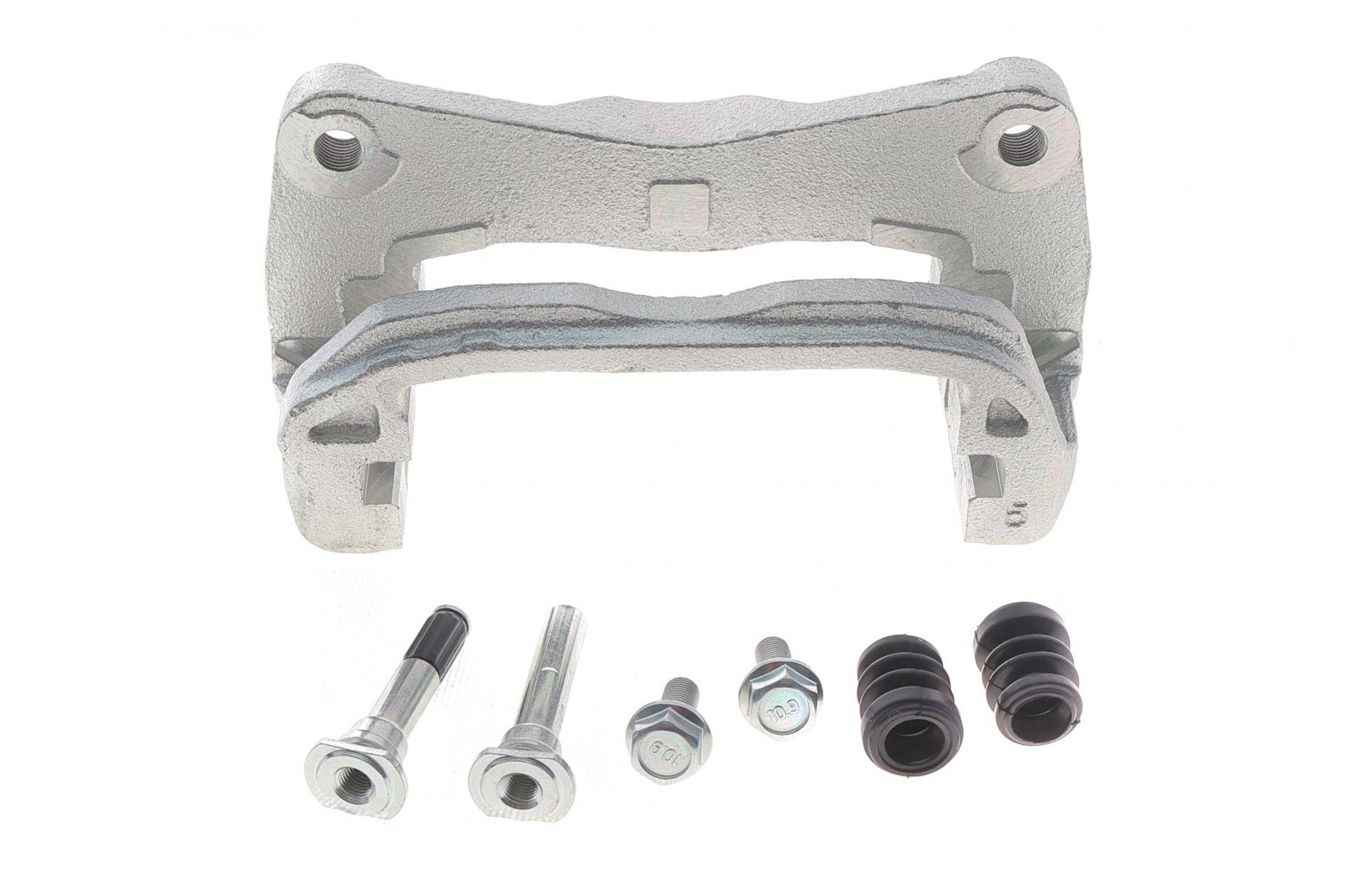 Скоба супорта (переднього) (R) Subaru Forester 02-/Impreza 00- (TOKICO)