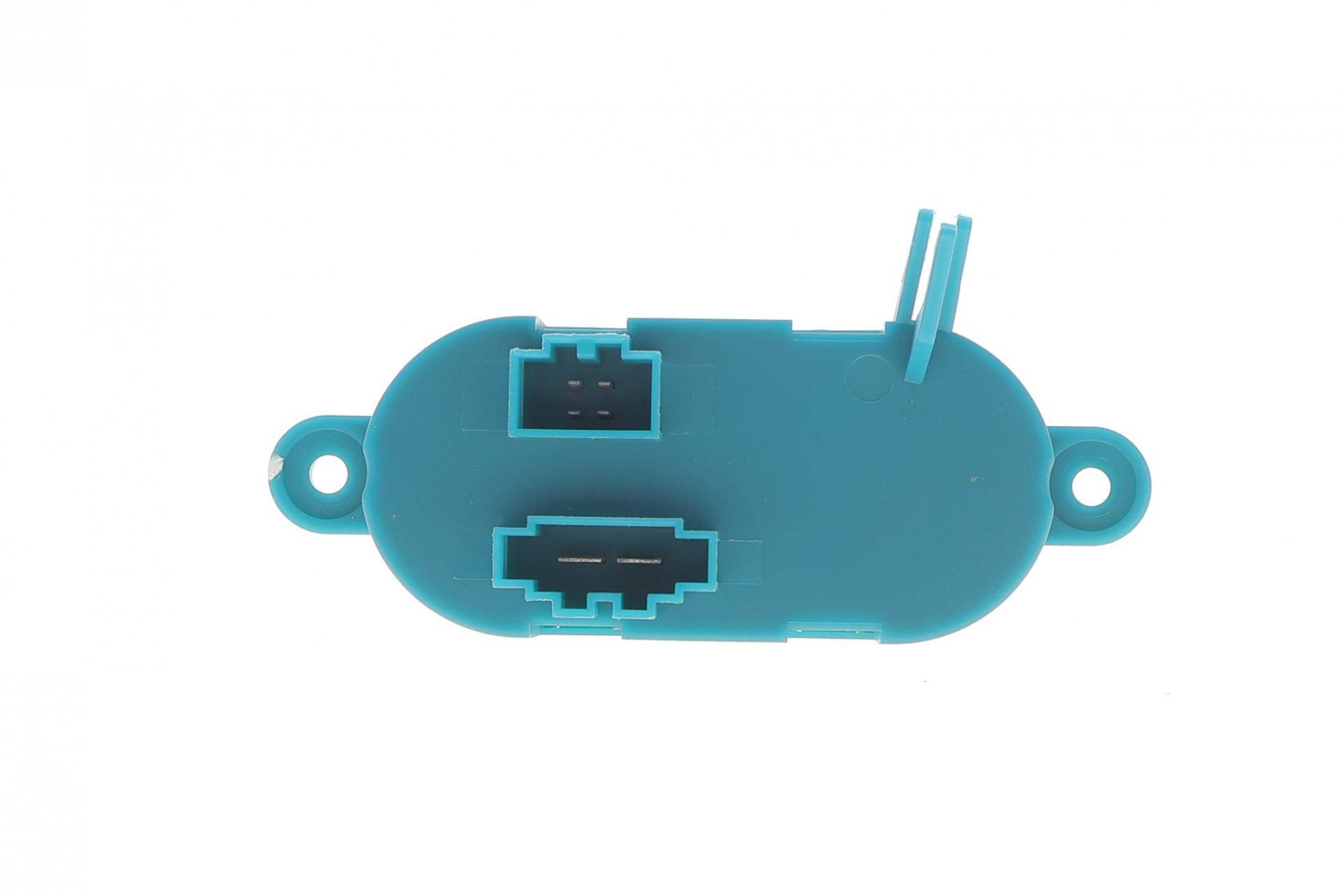 Резистор вентилятора пічки VW T5/Sharan 03-