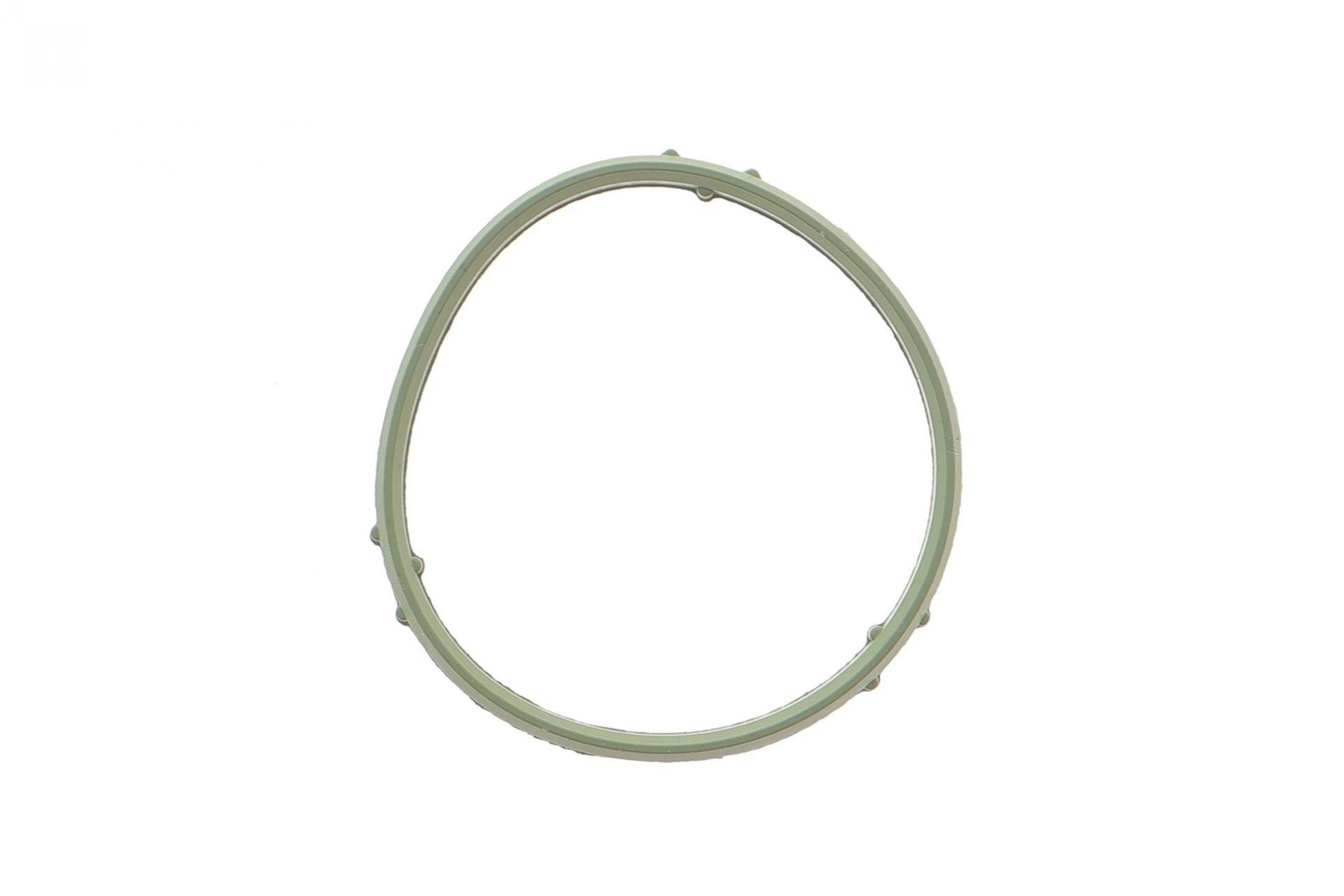 Прокладка патрубка інтеркулера ущільнююча BMW X1 (F48)/X2 (F39) 14-23 B37