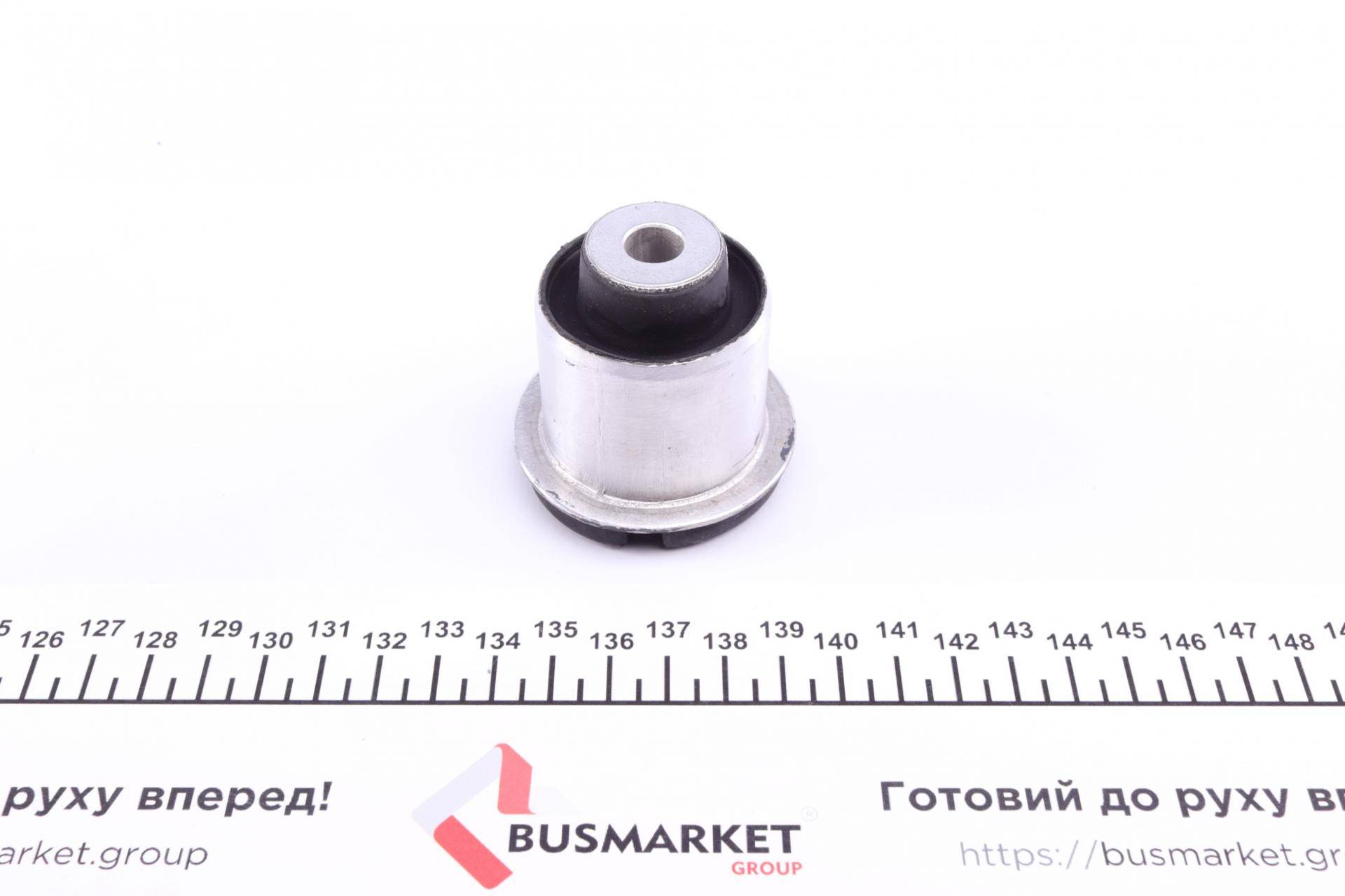 Сайлентблок важеля (переднього/зверху) Land Rover Range Rover 12-