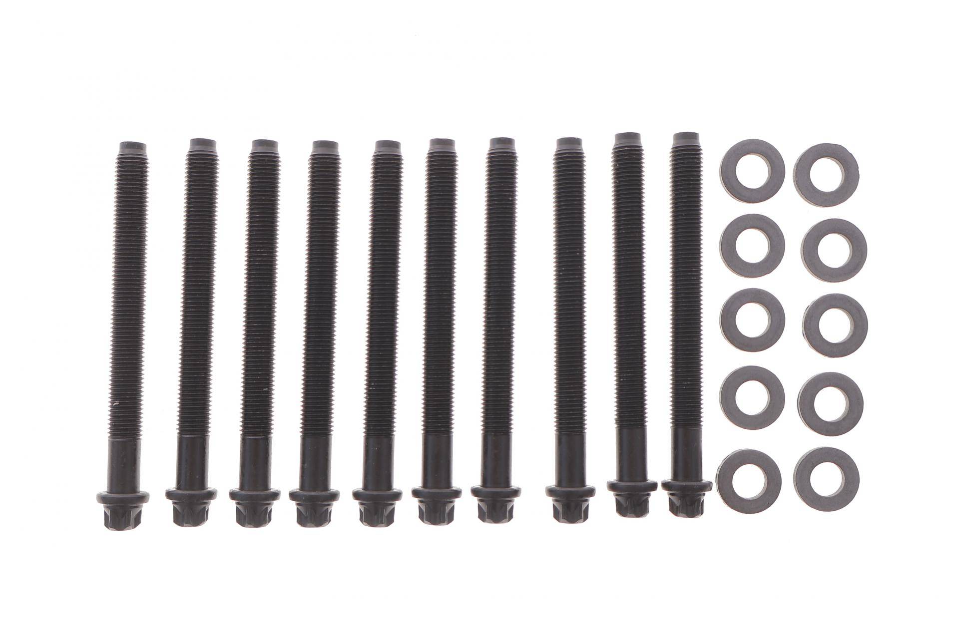 Болти головки (к-кт 10шт.) Renault Trafic/Kangoo/Opel Vivaro 1.9D/dTi/dCi 00-