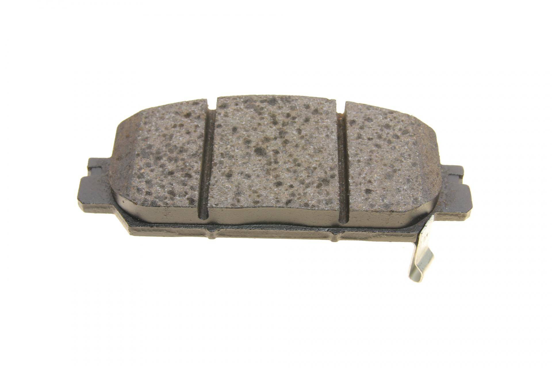 Колодки гальмівні (передні) Honda CR-V V 17- (Advics)