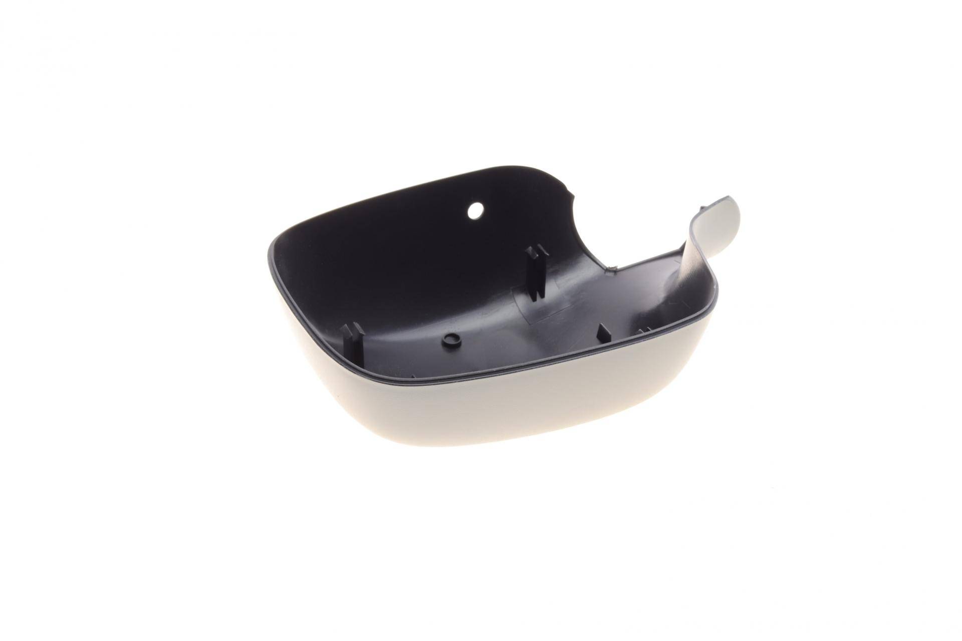 Дзеркало заднього виду Renault Kangoo 97- (R) (електро/підігрів)