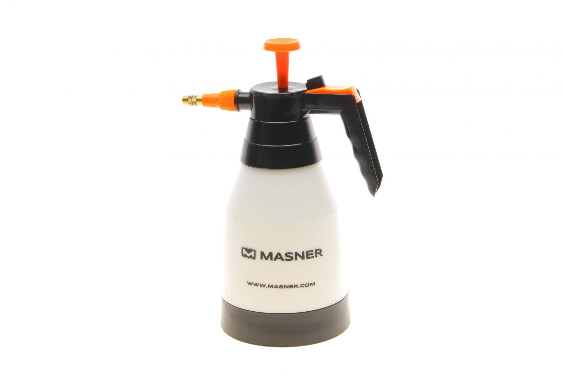 Розпилювач високого тиску, для використання в автомийках (1L)