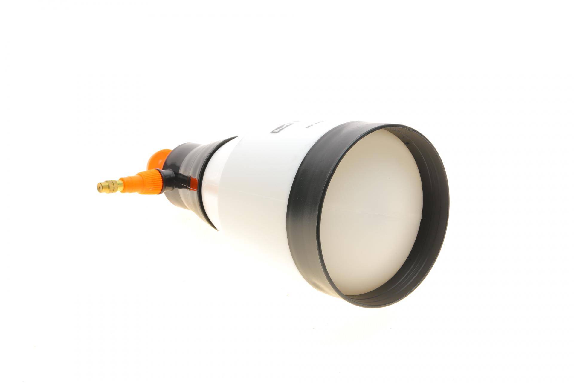 Розпилювач високого тиску, для використання в автомийках (1L)