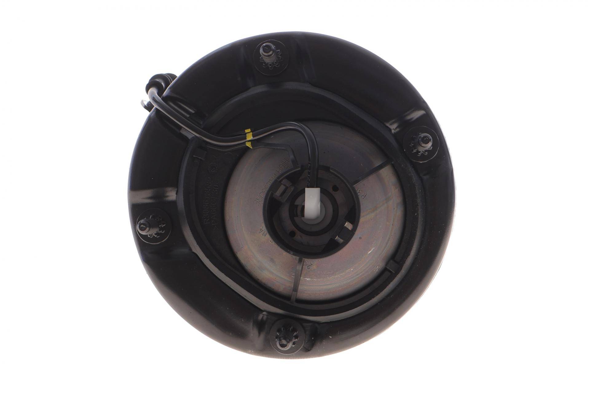 Амортизатор (передній) Audi A8 09- (пневмо)