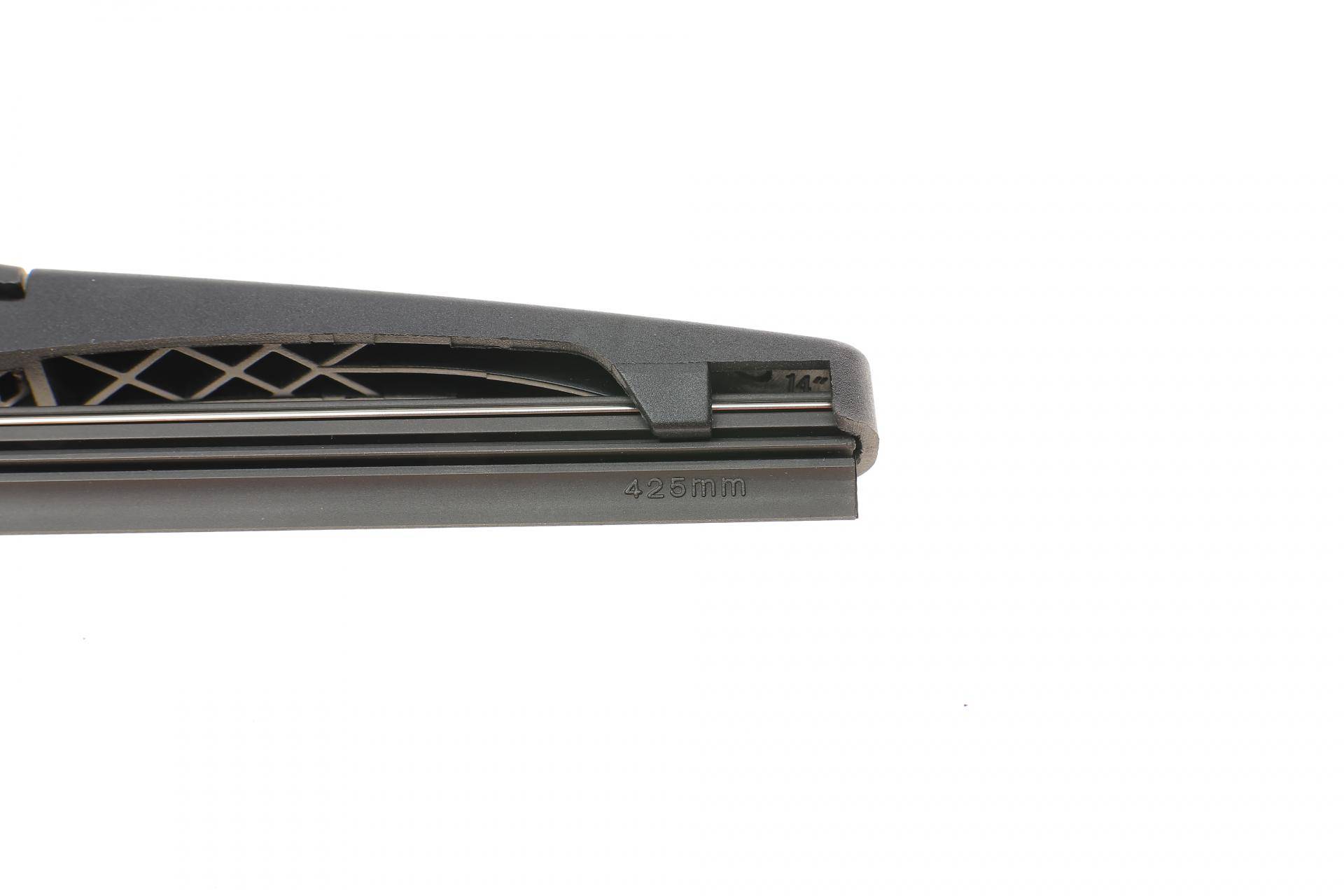 Щітка склоочисника (задня) (350мм)