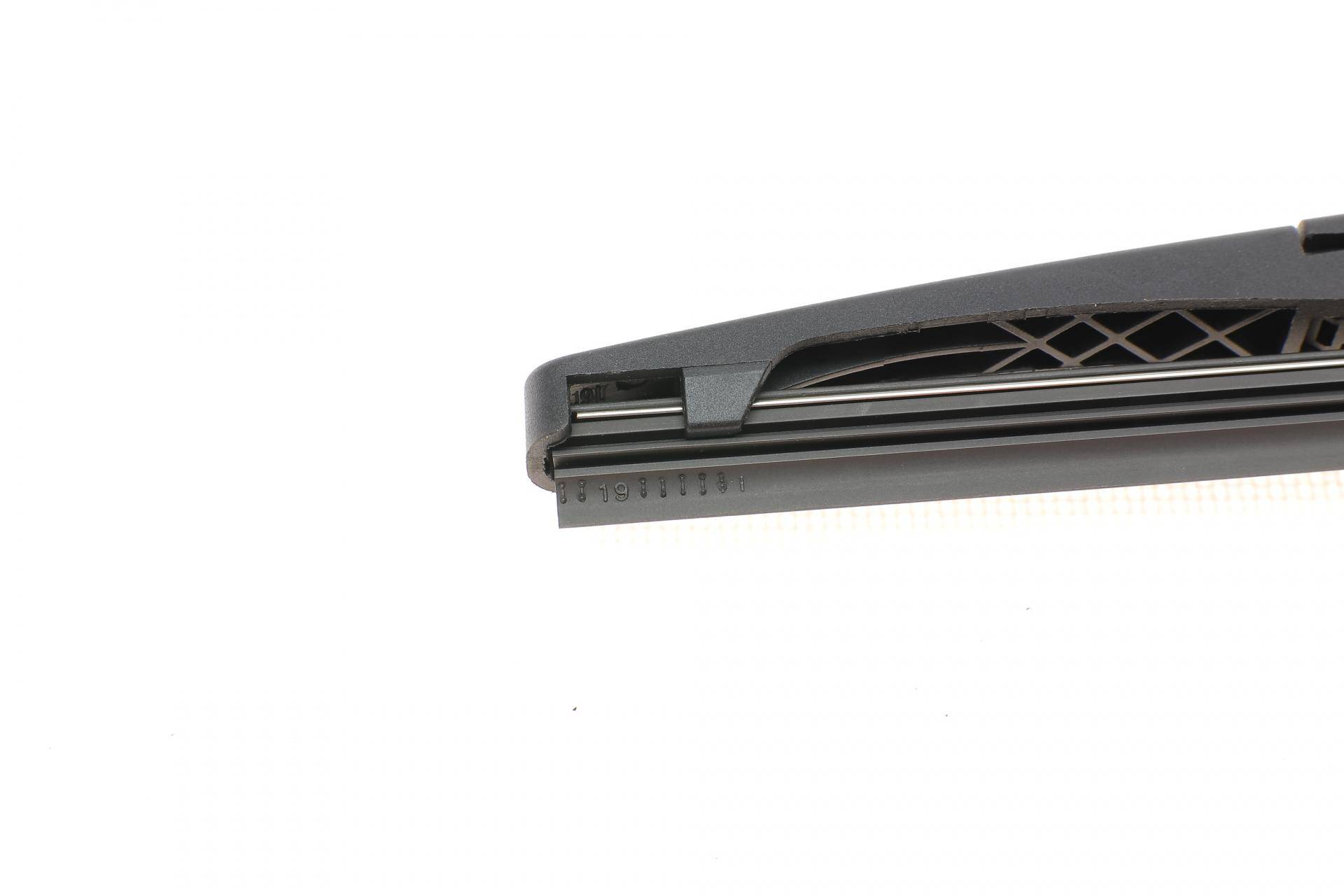 Щітка склоочисника (задня) (350мм)