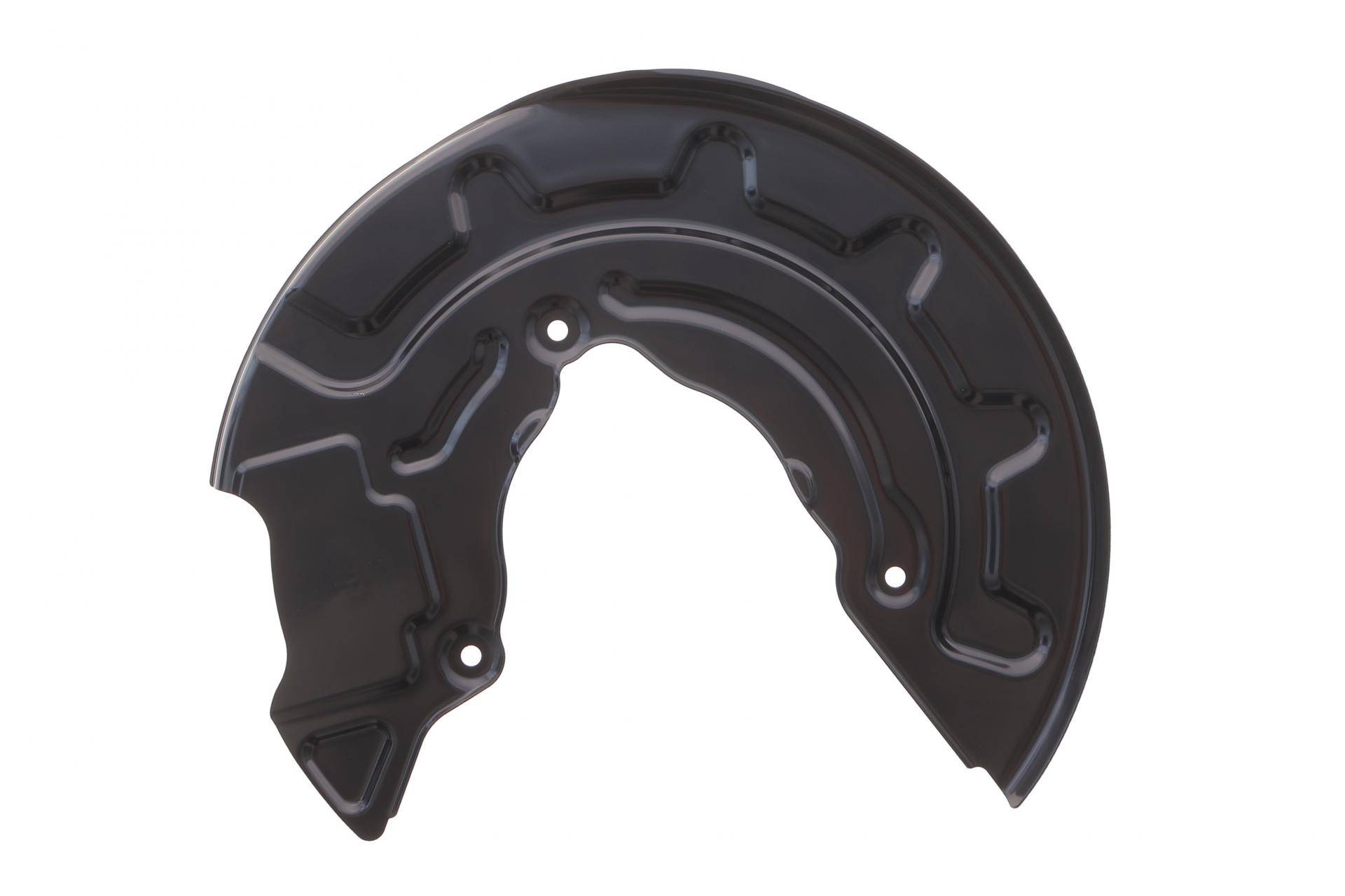 Захист диска гальмівного (переднього) (R) Skoda Octavia/VW Golf VII 12-21