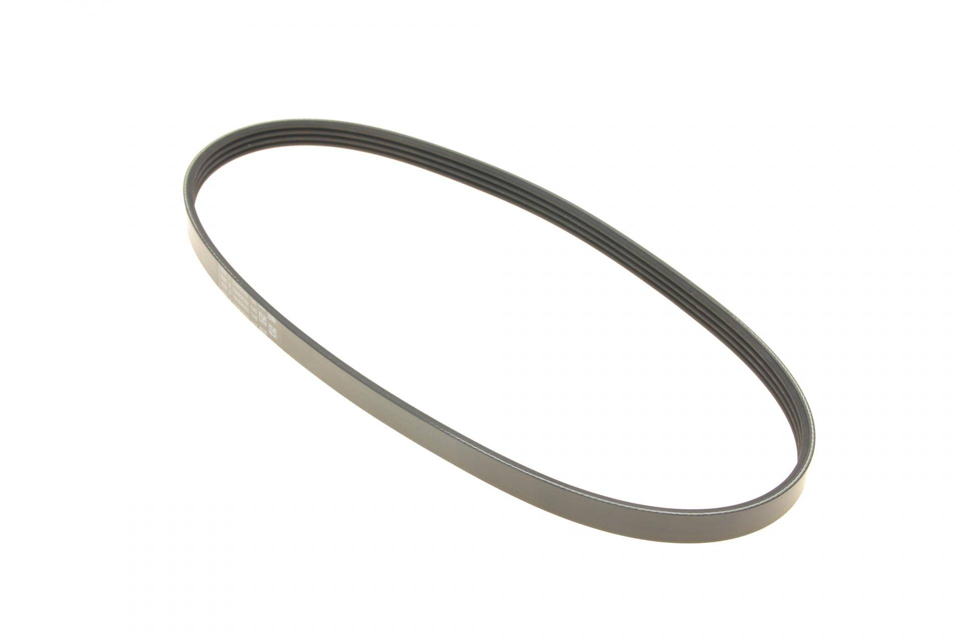 Ремінь генератора Toyota Hiace 2.4D/TD 95-01/Hyundai Getz 1.1 02-05