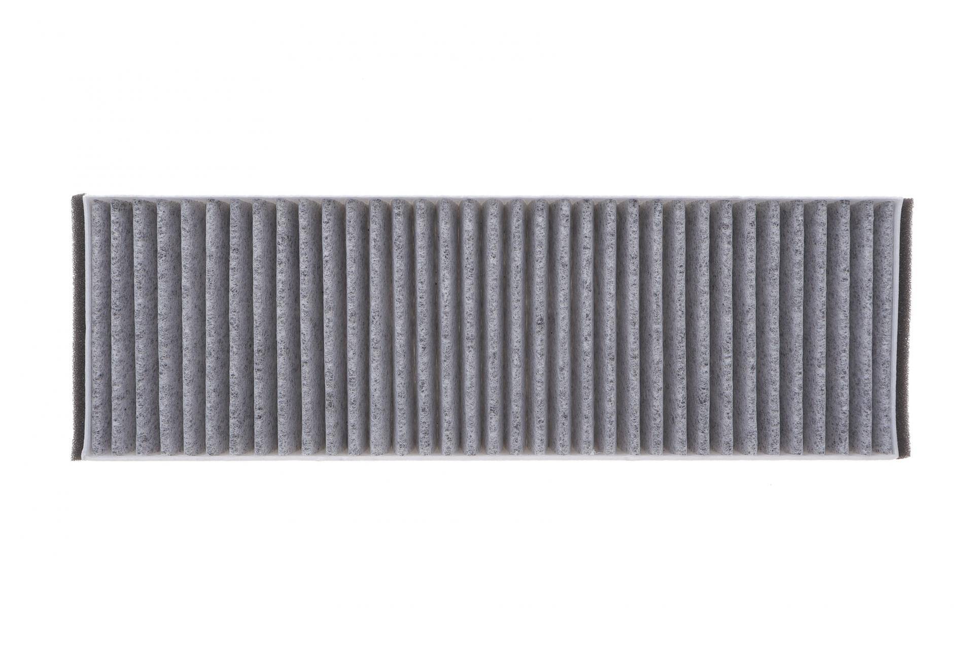 Фільтр салону Audi A6 2.0/2.7TDI 04- (вугільний)