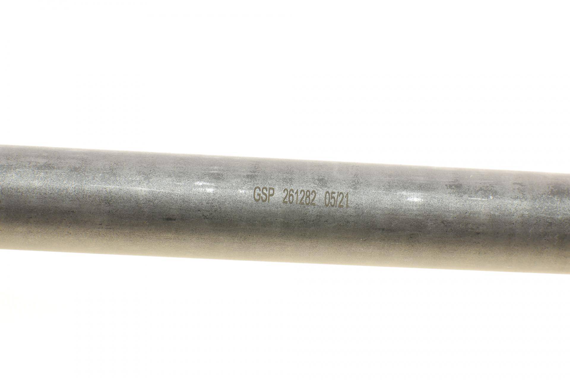 Піввісь (передня) VW Caddy III 1.6-2.0 04-15/Passat 1.6 TDI 09-14 (L) (36x521)