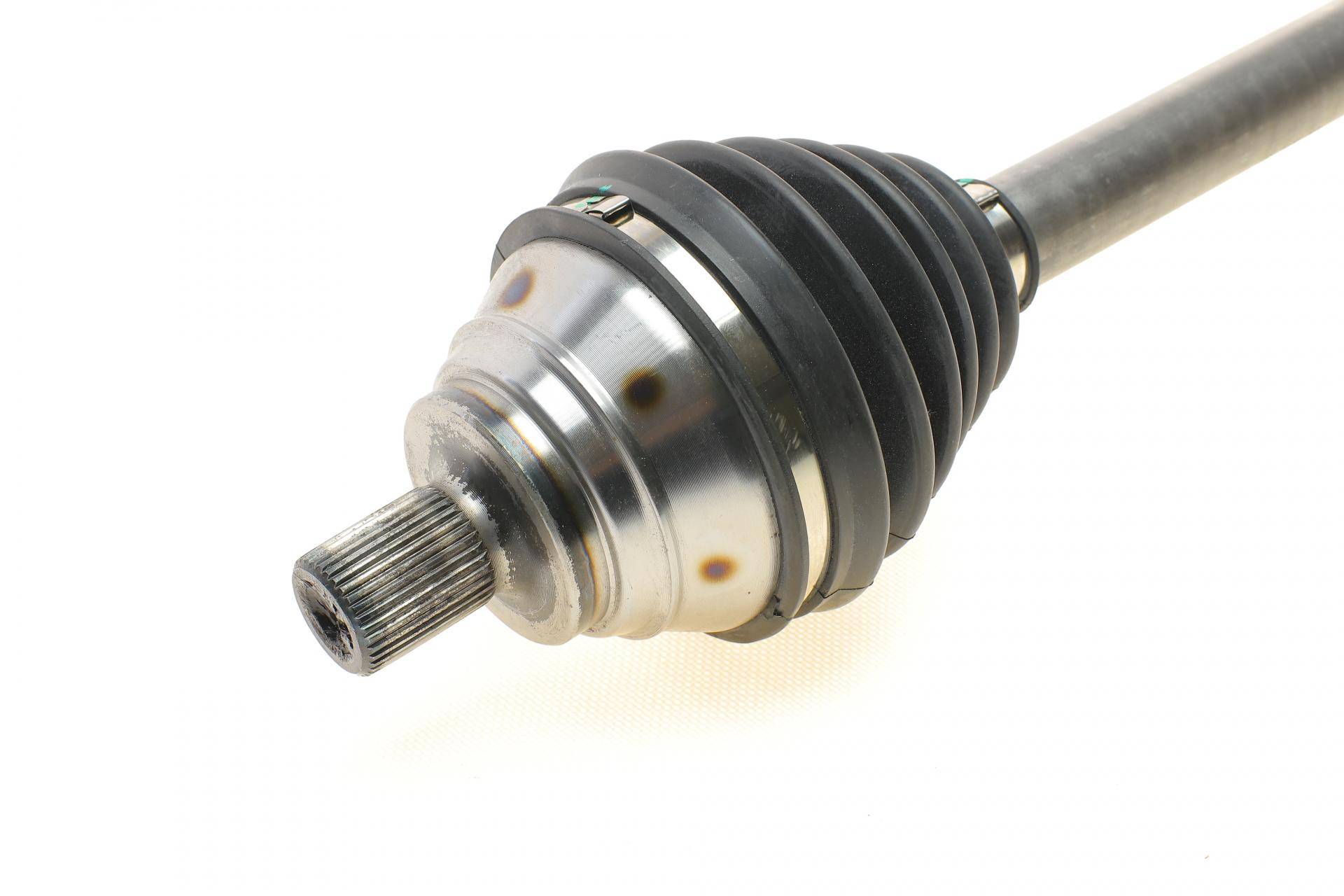 Піввісь (передня) VW Caddy III 1.6-2.0 04-15/Passat 1.6 TDI 09-14 (L) (36x521)