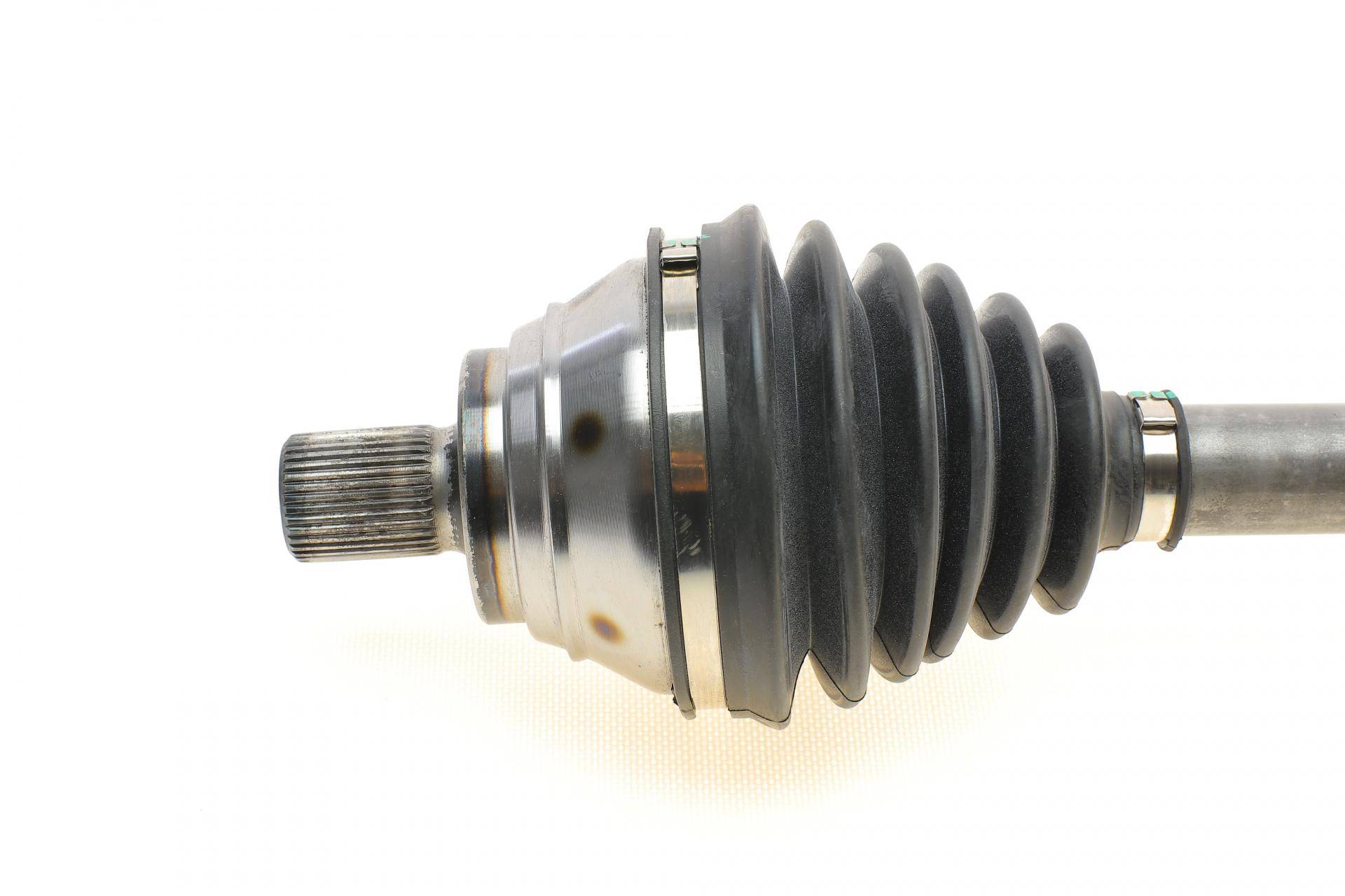 Піввісь (передня) VW Caddy III 1.6-2.0 04-15/Passat 1.6 TDI 09-14 (L) (36x521)