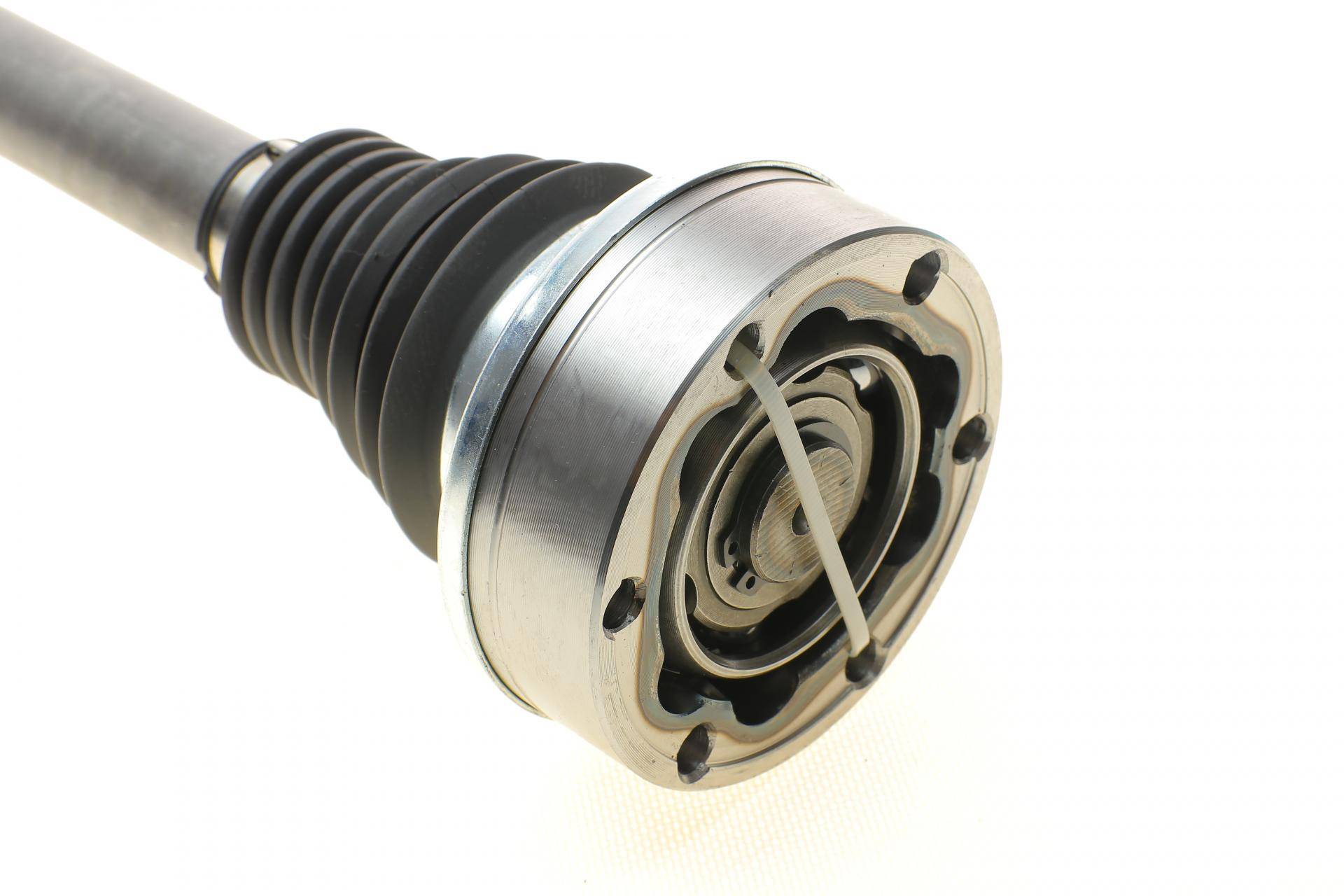 Піввісь (передня) VW Caddy III 1.6-2.0 04-15/Passat 1.6 TDI 09-14 (L) (36x521)