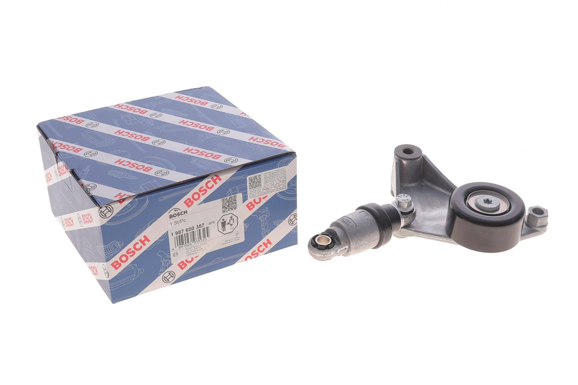 Натяжник ременя генератора Toyota Avensis/Camry/Rav 4 1.6-2.4 97-