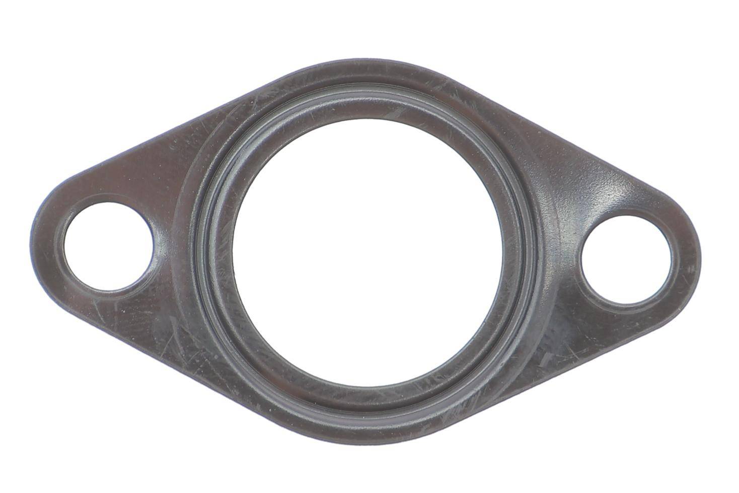 Прокладка трубки зливу оливи з турбіни ущільнююча Porsche Cayenne/Macan/Panamera 13-