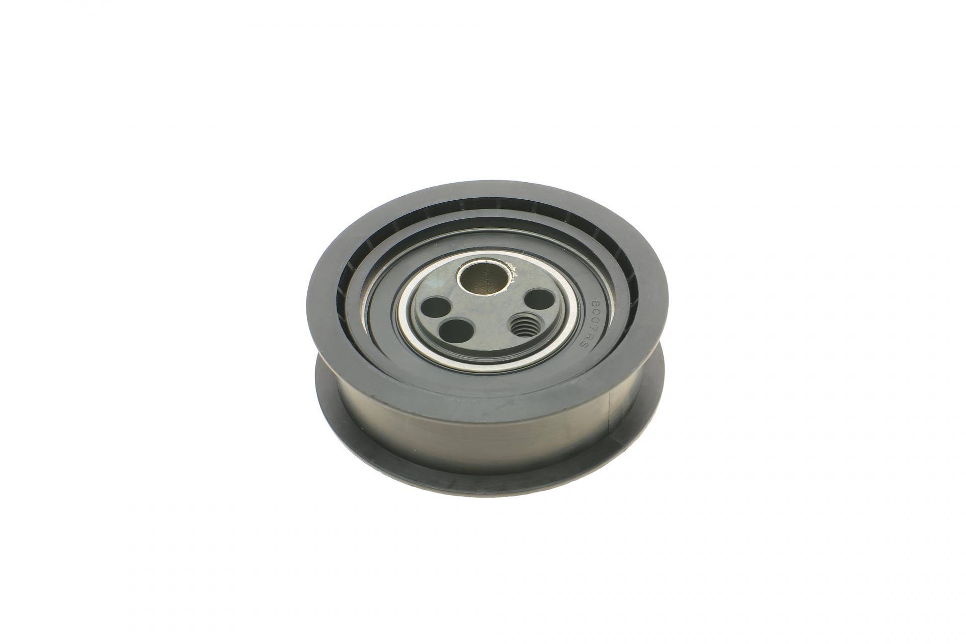 Комплект ГРМ Audi 80/100/A6 2.0E 90-97 (18x124z)