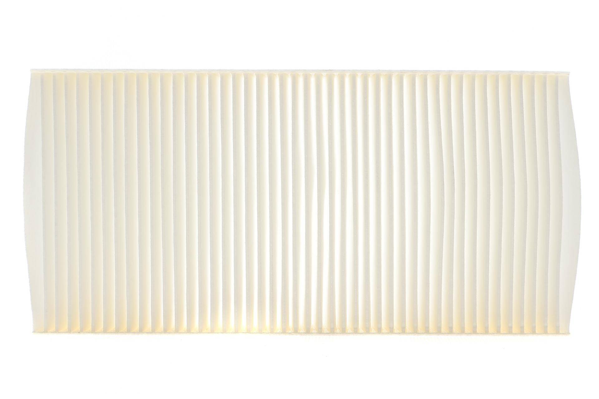 Фільтр салону Honda Civic VII 1.3-2.0i 01-05 (к-кт 2 шт.)