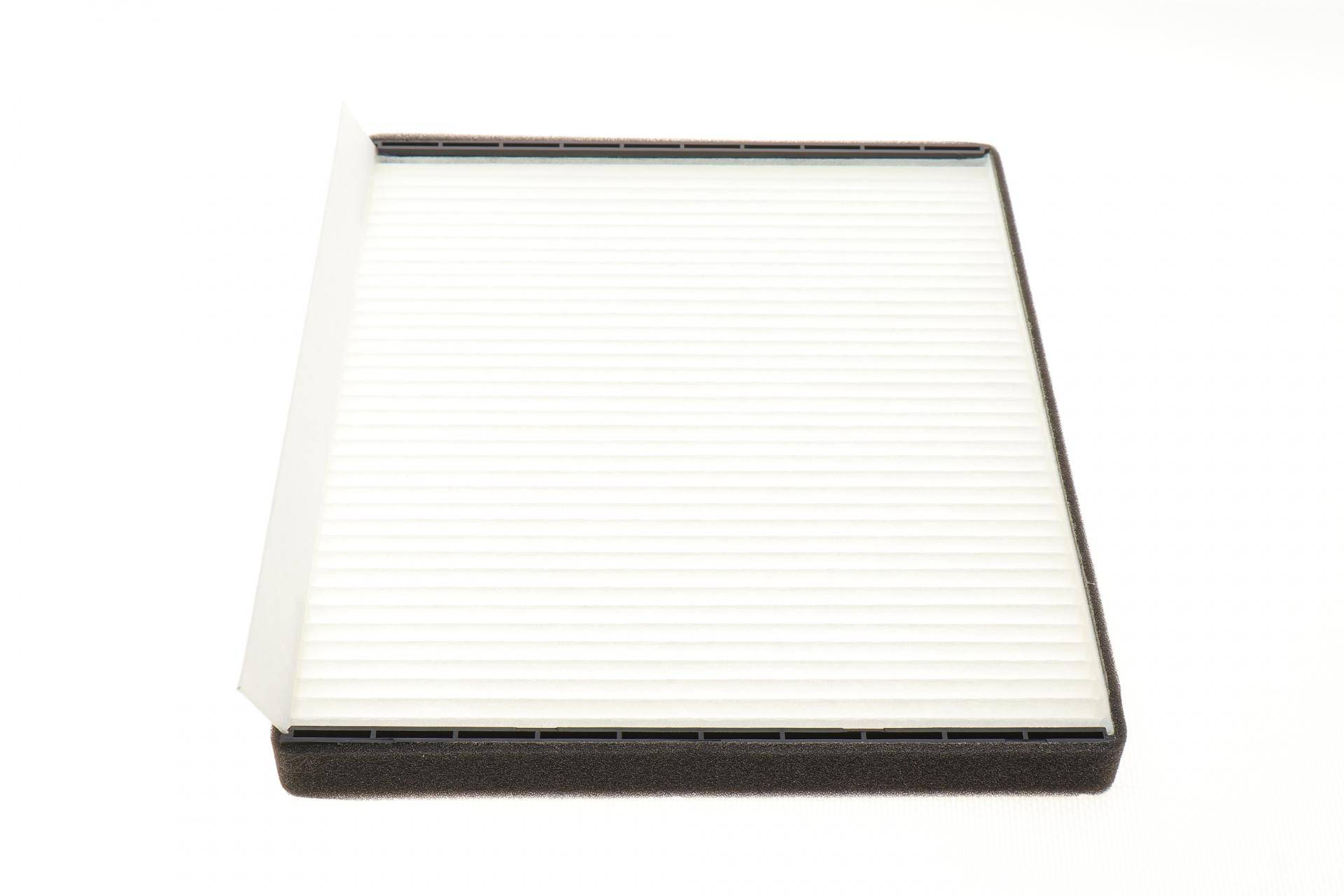 Фільтр салону Hyundai Accent III 05-10