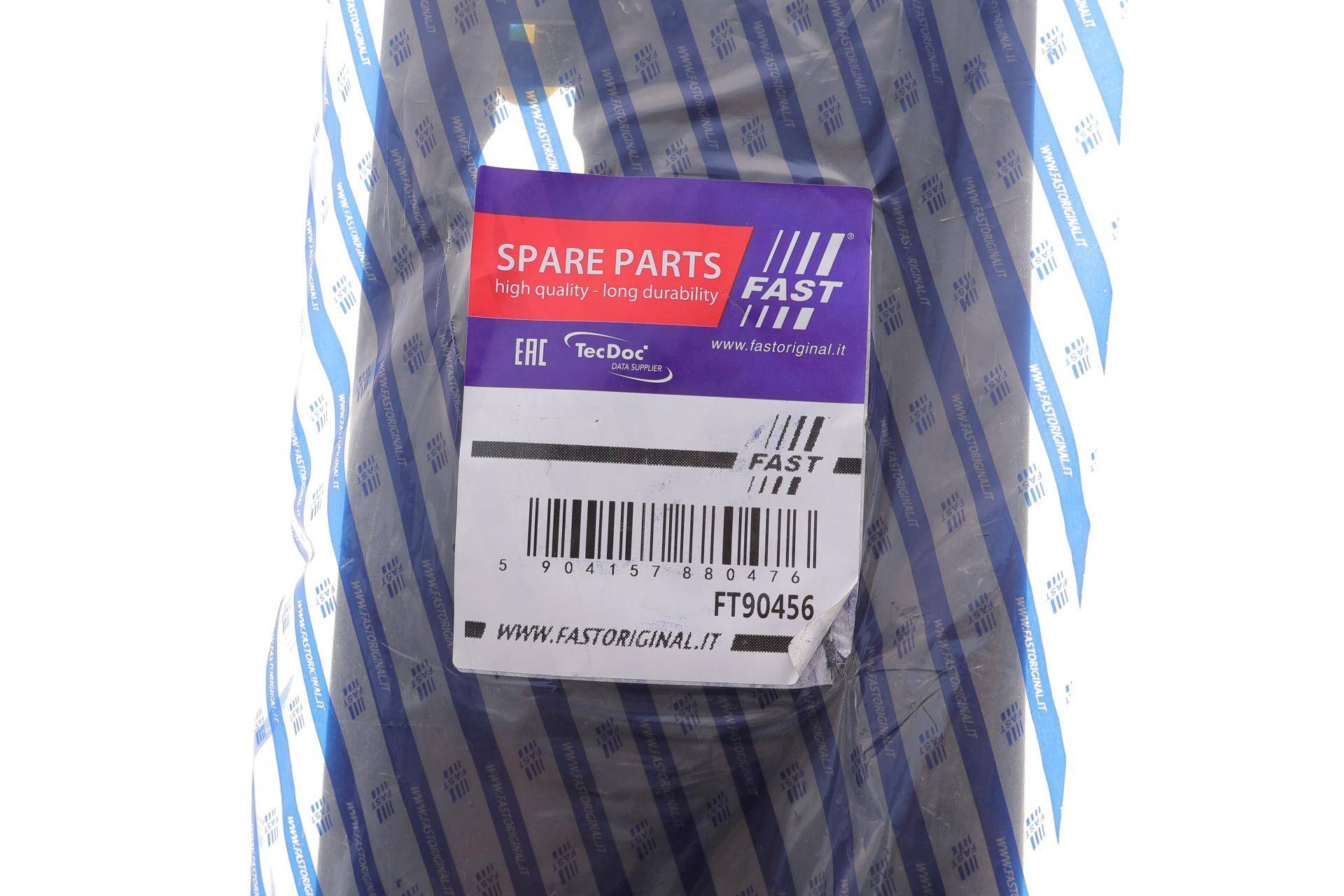 Молдинг кузову (задній/R) MB Sprinter (W907/W910) 18-